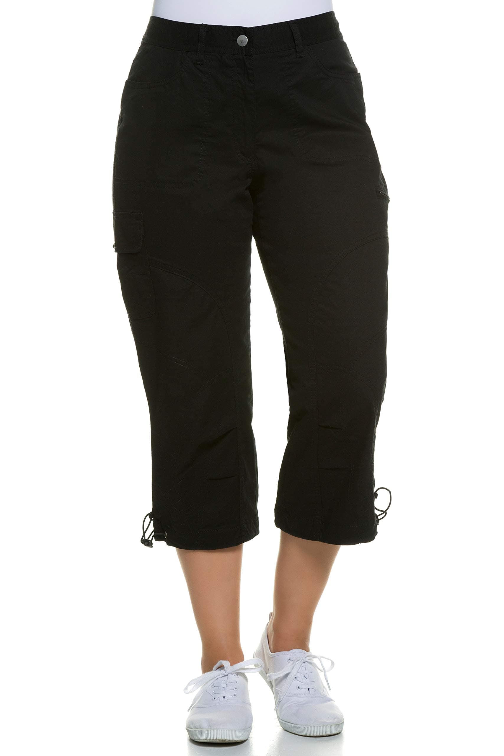 Ulla Popken Women's Trousers