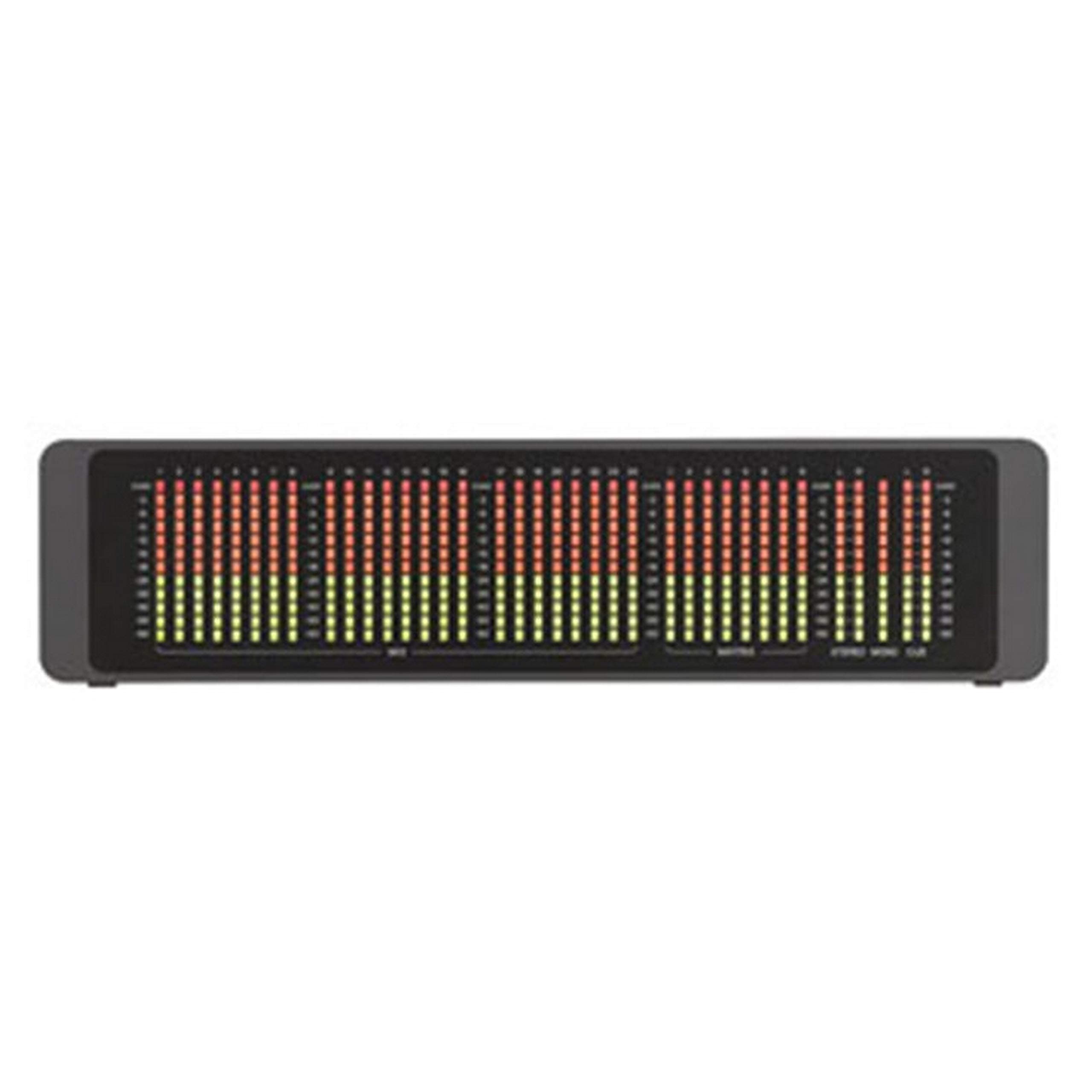 Yamaha MBCL Peak Meter Bridge for CL3 and CL1