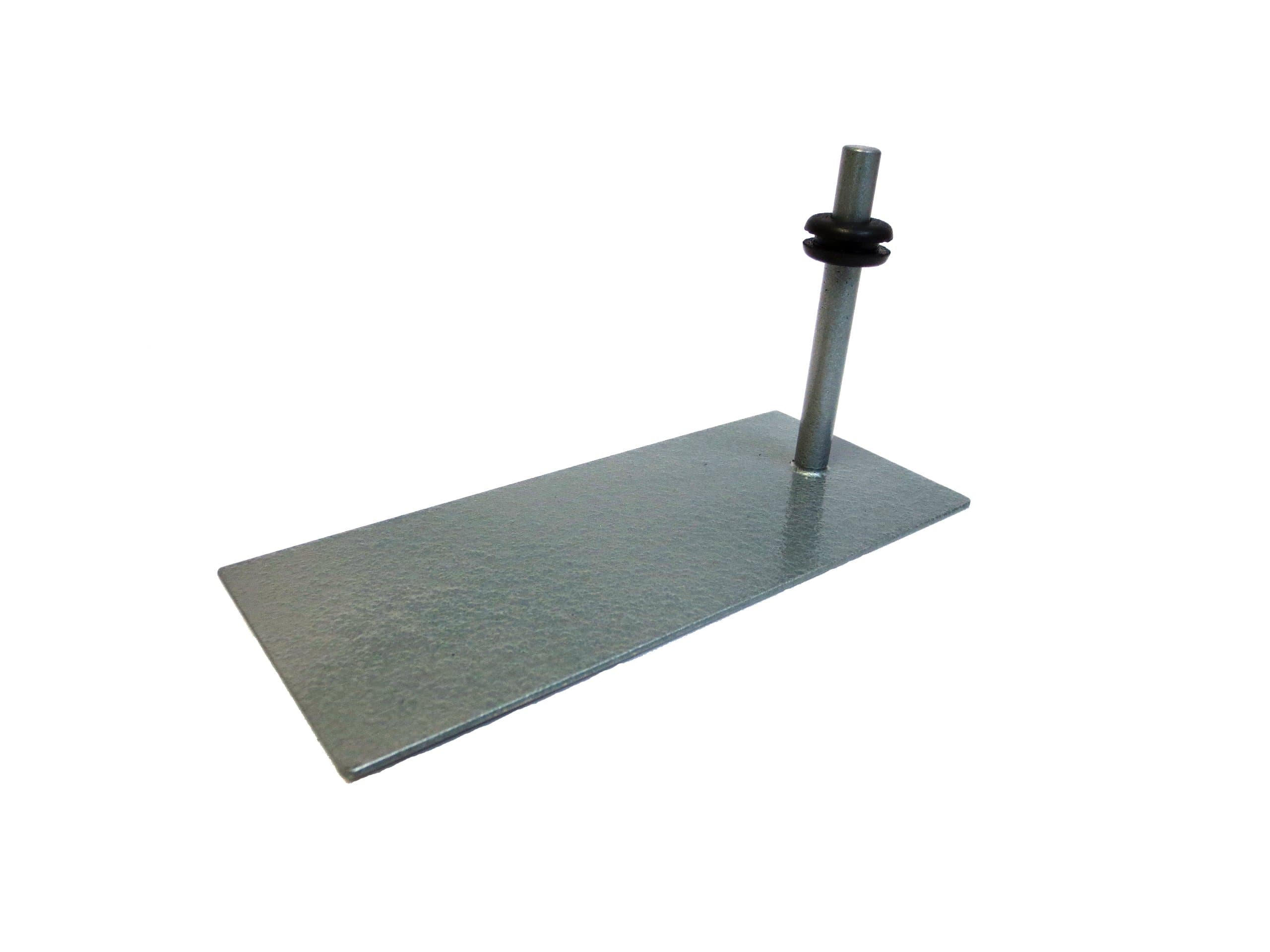 Hansenfutz F2 Training and Percussion Pedal FSS Steel Percussion Holder