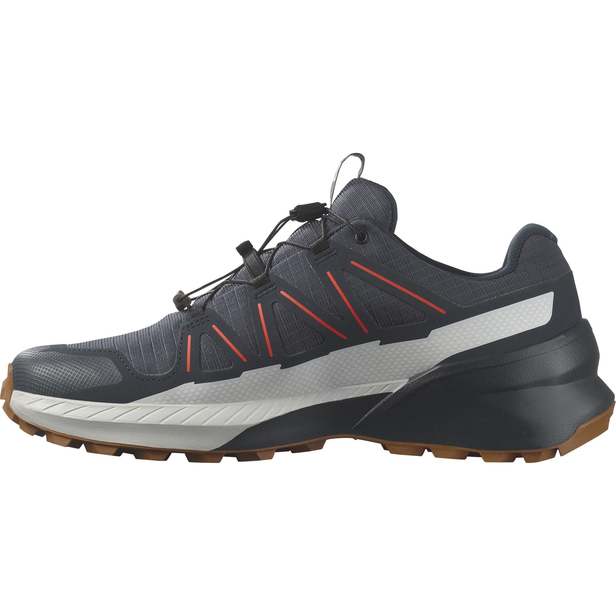 Speedcross Peak Gore-Tex wasserdichte wasserdichte Wanderschuhe, Herren
