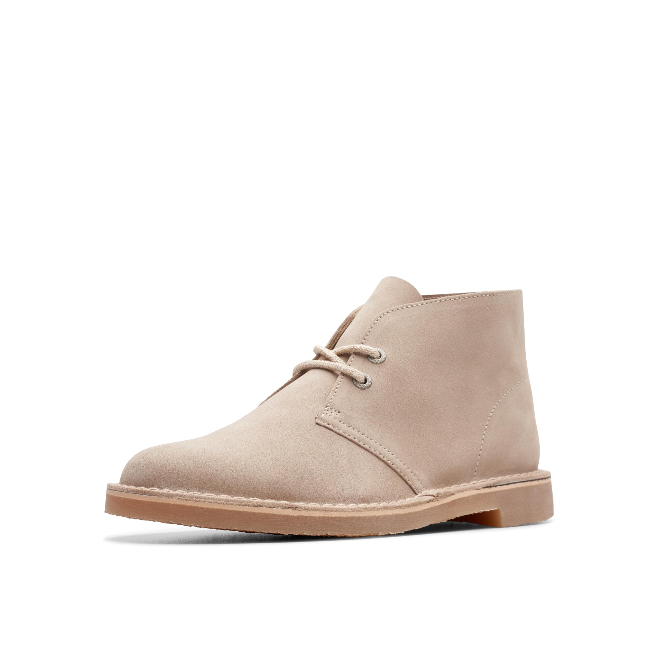 Clarks Bushacre 3 mens Chukka Boot