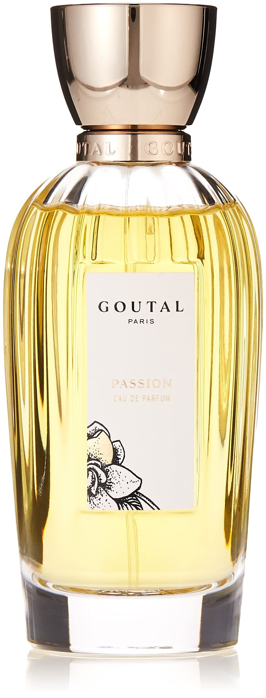 Passion for Women Eau De Parfum Spray, 100ml/3.4 Ounce