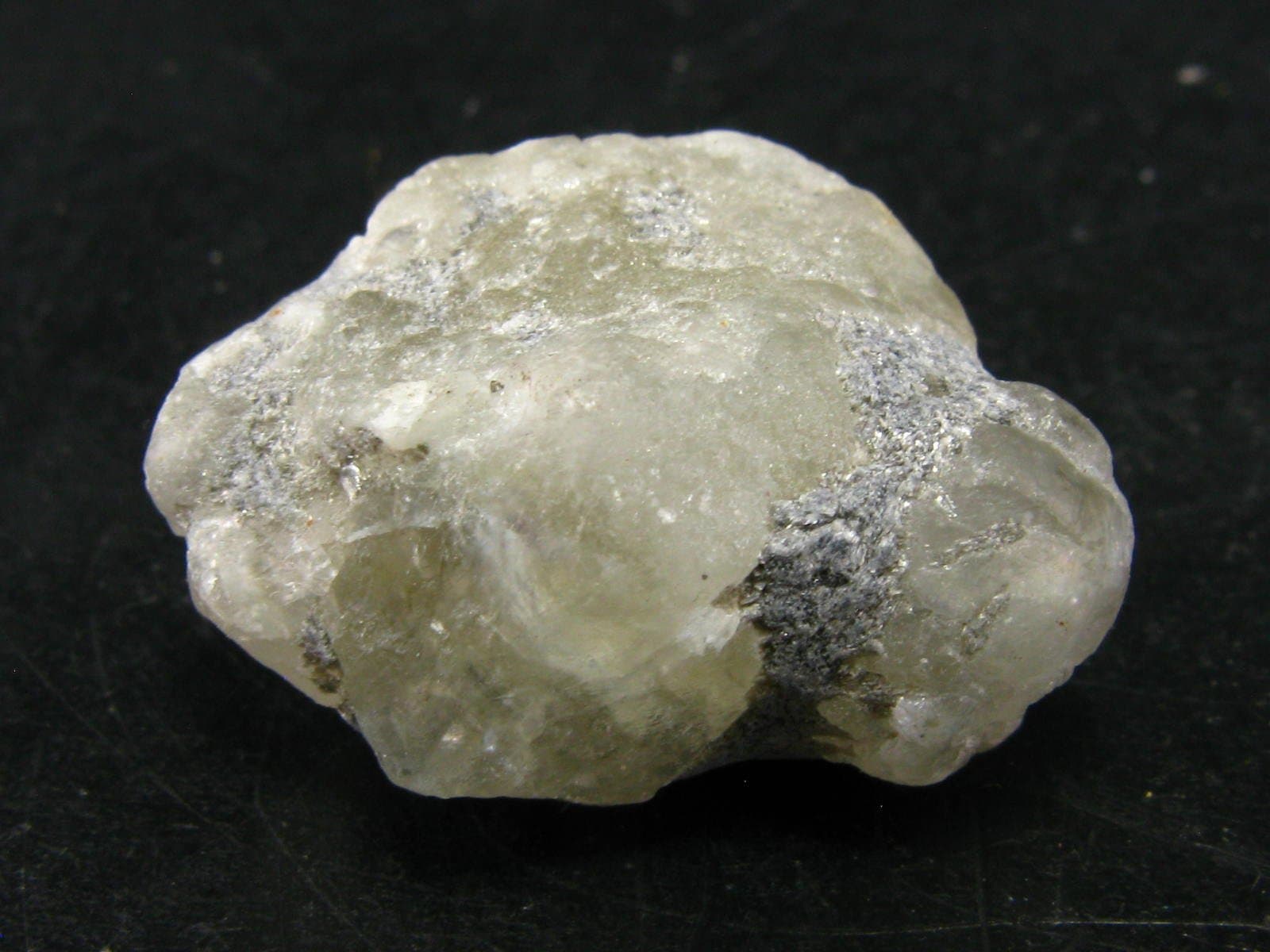Gem Phenacite Phenakite Crystal From Russia - 39 Carats