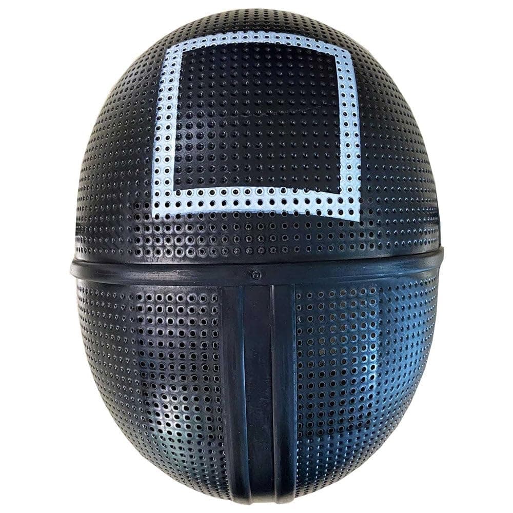 Unisex Adults Officially Licensed Squid Game - One Size