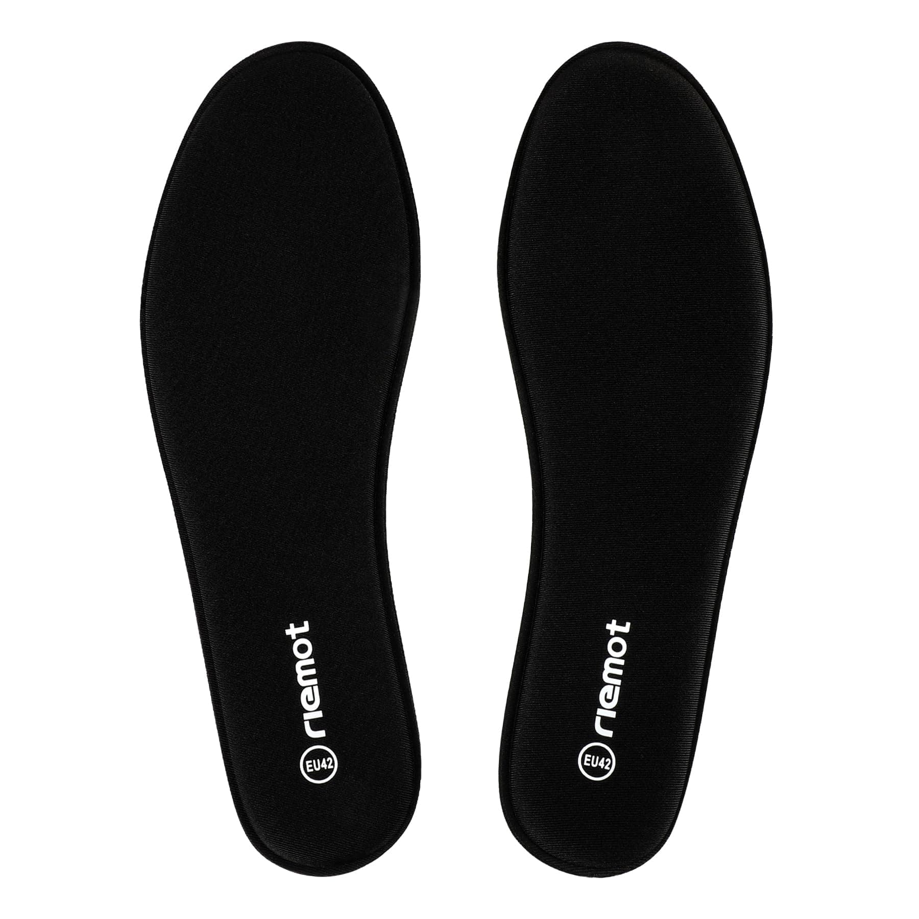 Memory Foam Insoles for Men and Women - Replacement Shoe Inserts Comfort Cushioning for Sports Shoes, Trainers, Sneakers, Work Boots and Walking Shoes