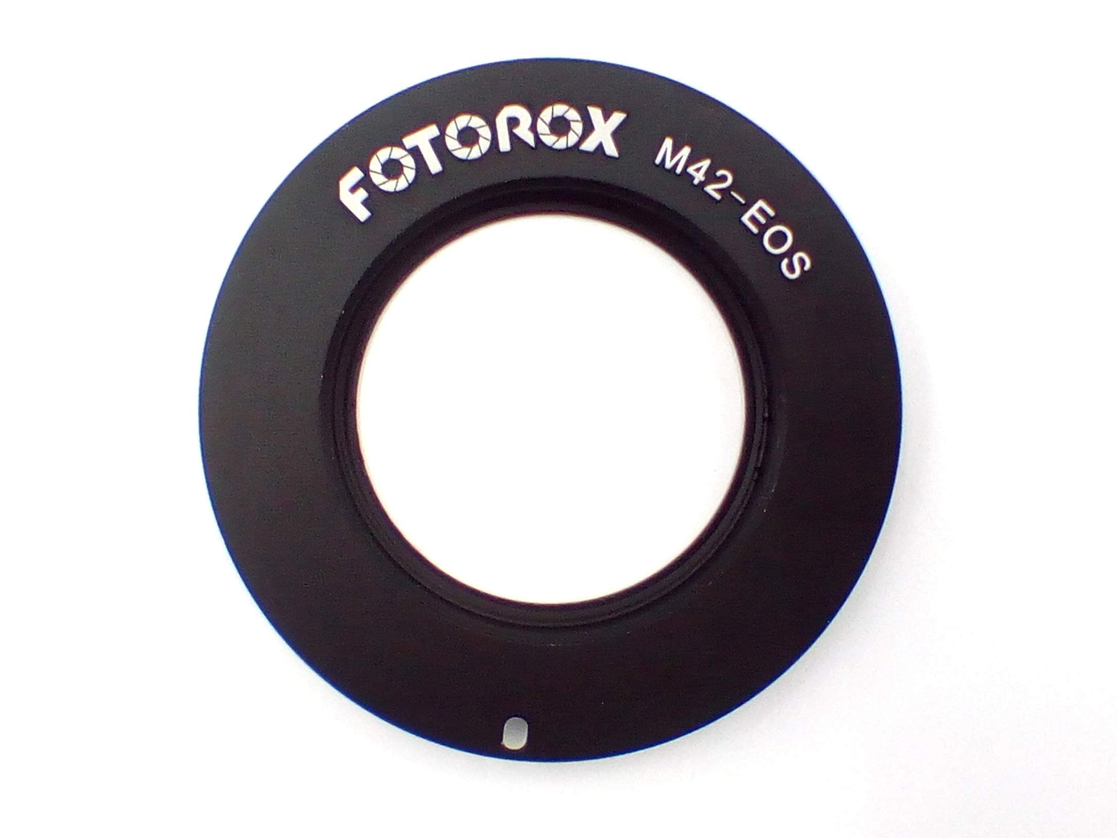 M42 Lens compatible with Canon EOS (EF, EF-S) Mount DSLR Camera Body Adapter Russian m42 Lenses Helios, Jupiter, Mir, Industar, Tair compatible with Canon 1d/1ds, Mark II, III, 5D, Rebel T6i T6 T5i T5