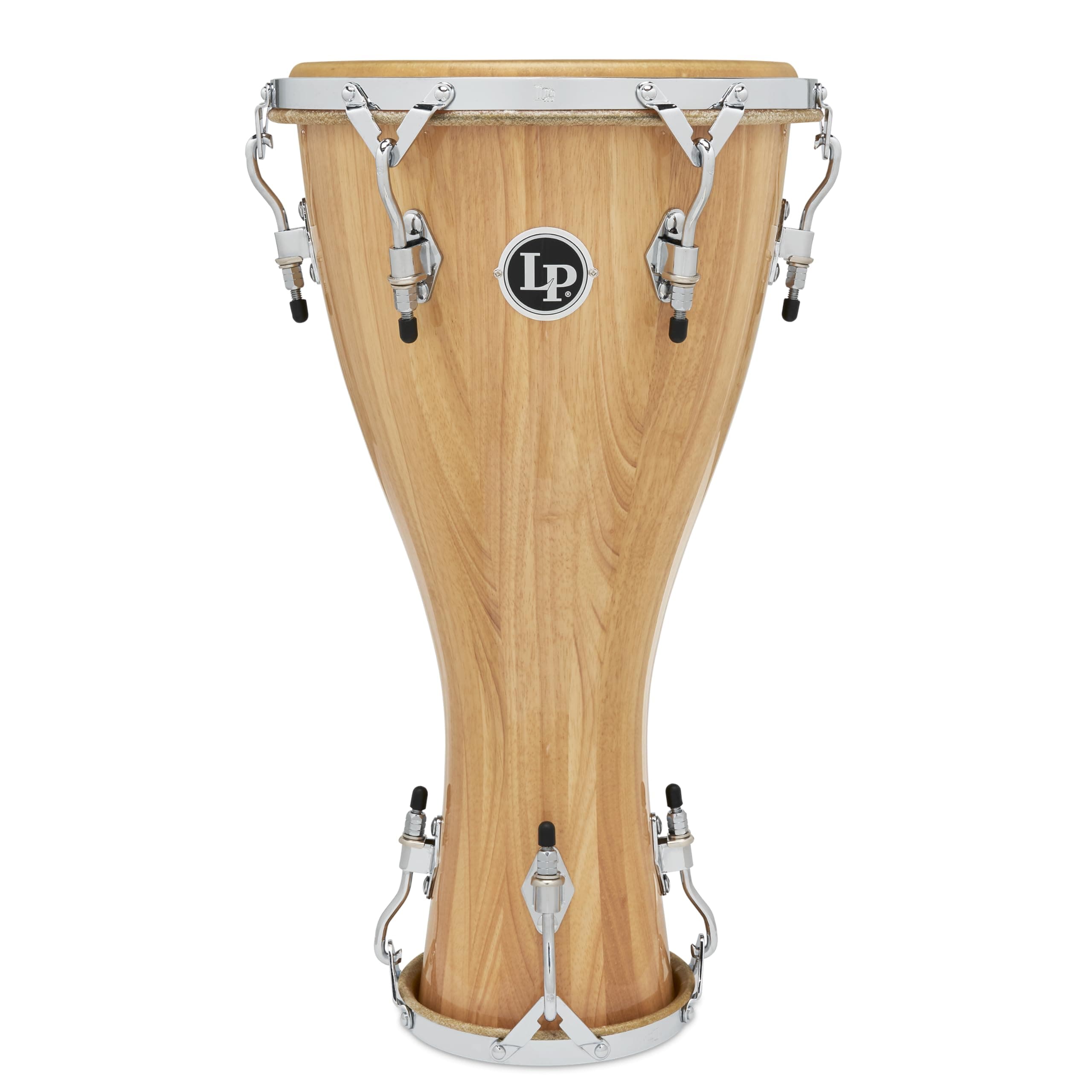 Latin Percussion LP490-AWC 6.5 Plus 12.5-Inch Large Bata Lya Drum
