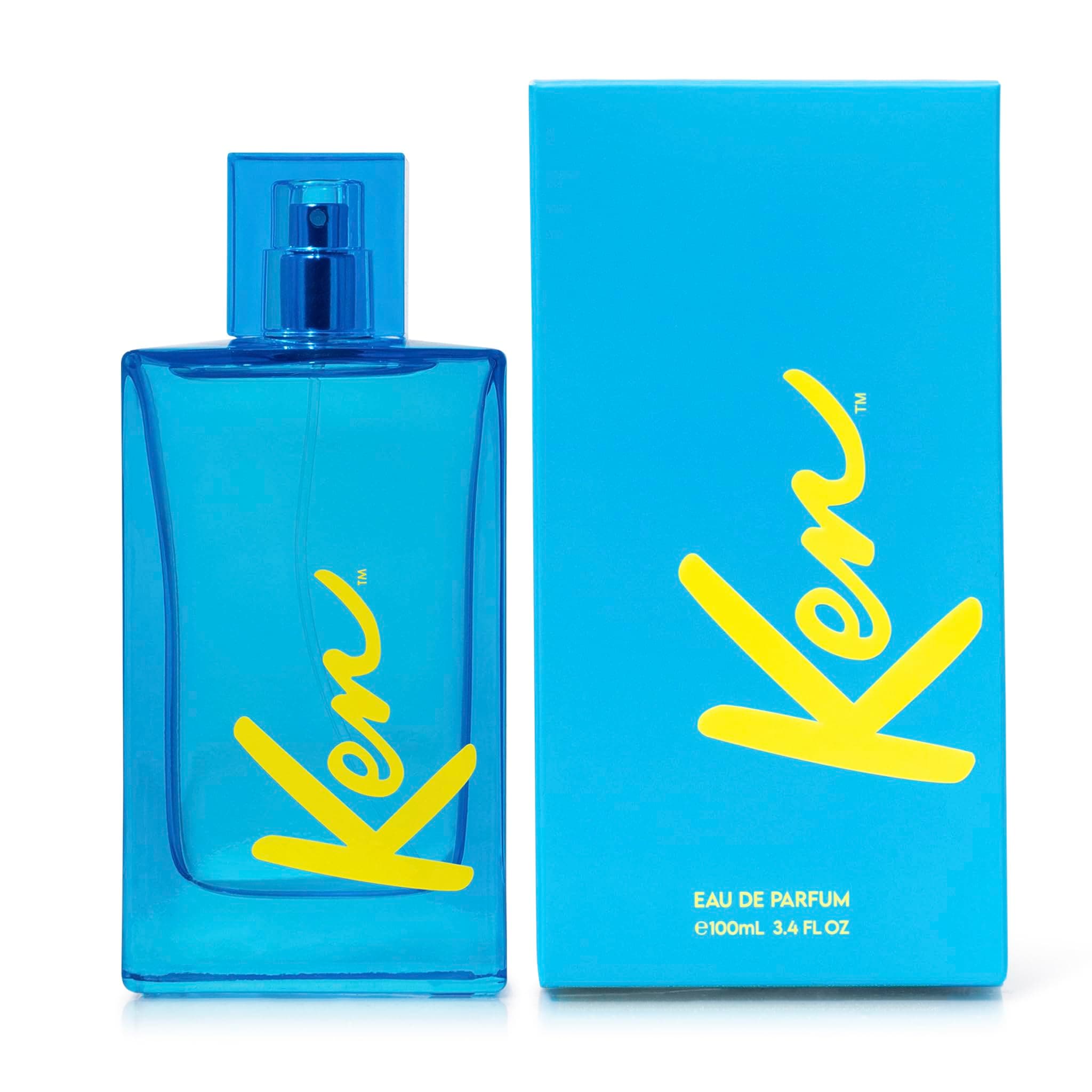 Ken Men's Fragrance