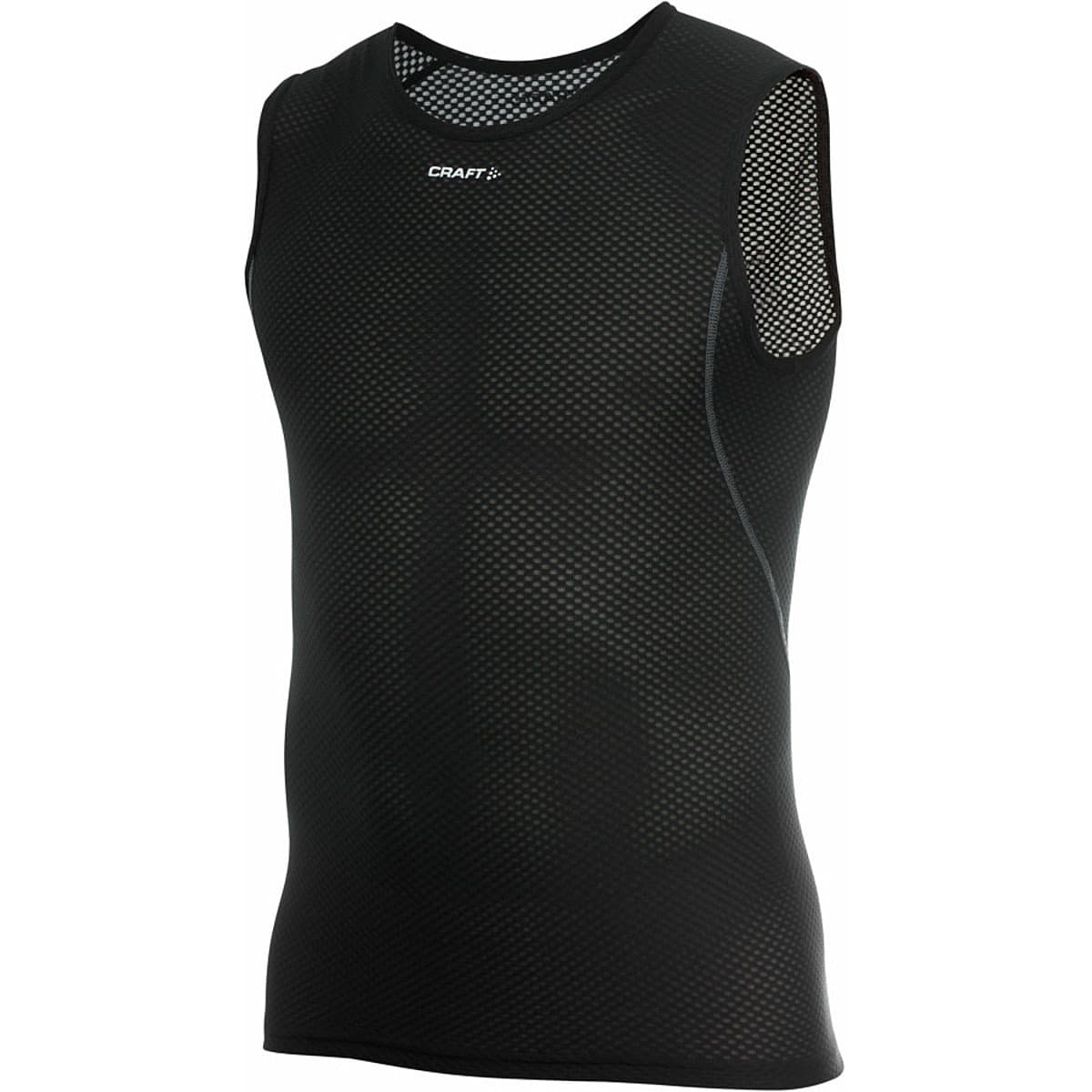 Craft Mens Cool Mesh Superlight Sleeveless Skiing Cycling Training Base Layer Shirt