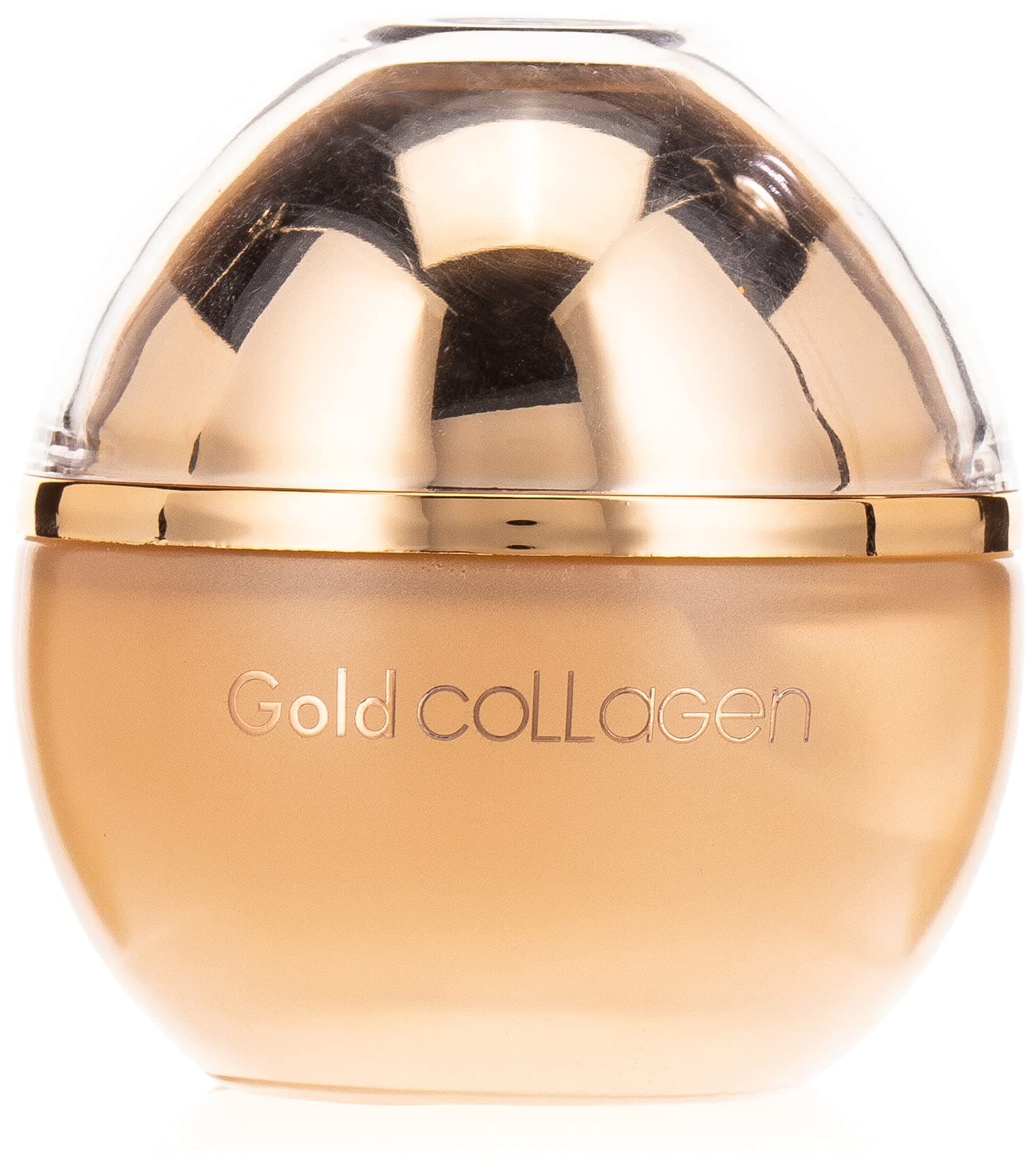 Skin Clinic Gold Collagen Anti-Wrinkle Cream 50ml