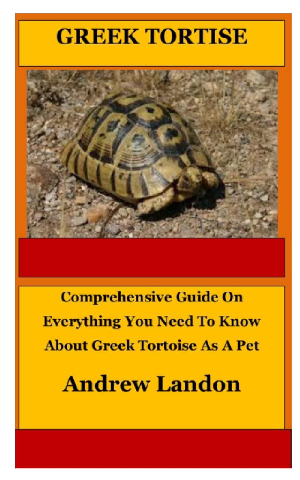Greek Tortise: Comprehensive Guide On Everything You Need To Know About Greek Tortoise As A Pet