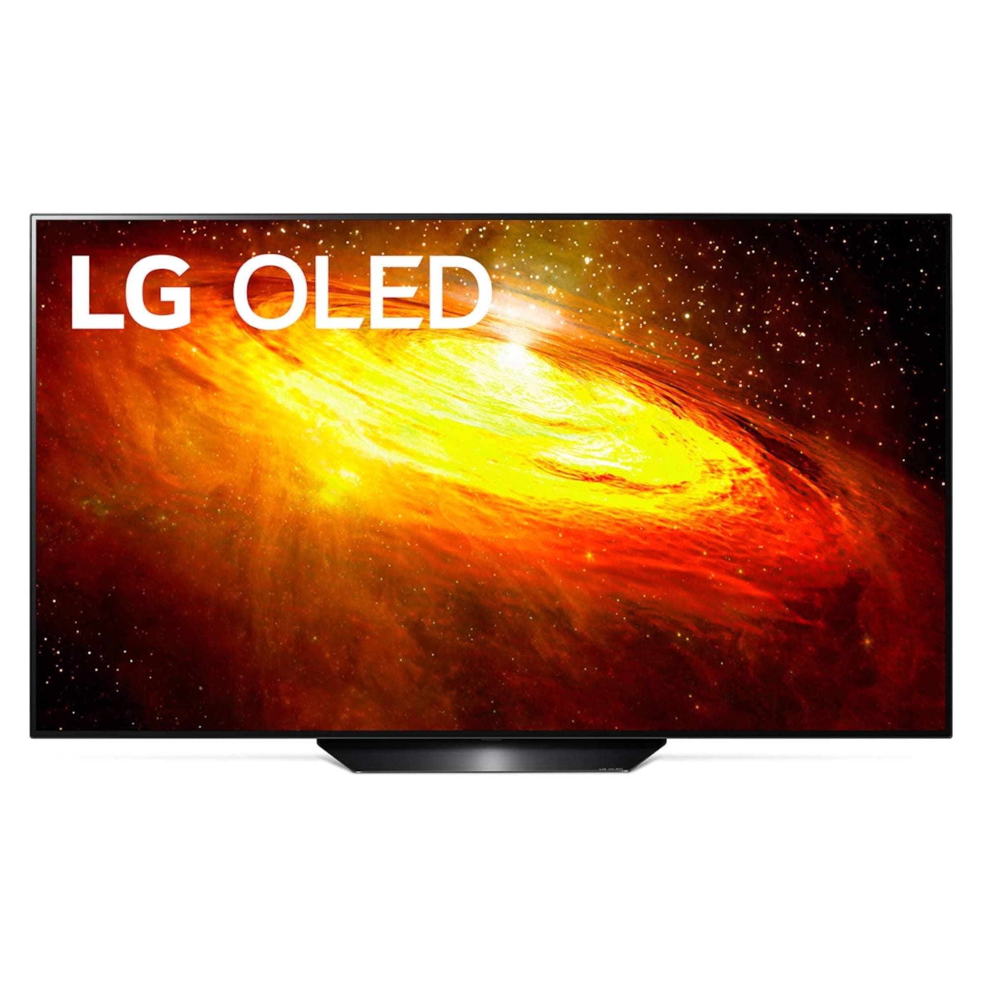 OLED55BX6LA 55" 4K Ultra HD OLED Smart TV