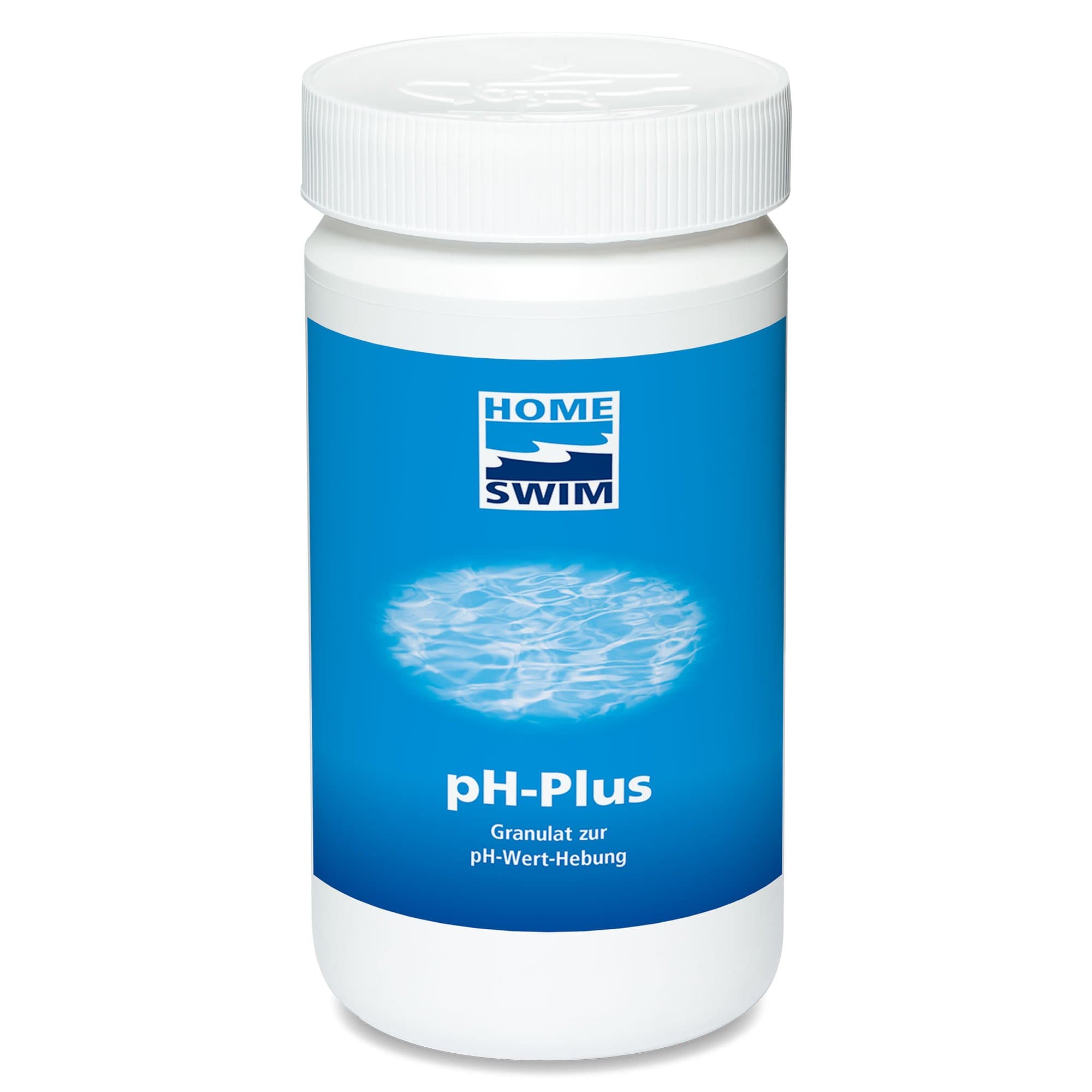 HOME SWIM 2994753 pH-Plus Balancer, 1 Kg