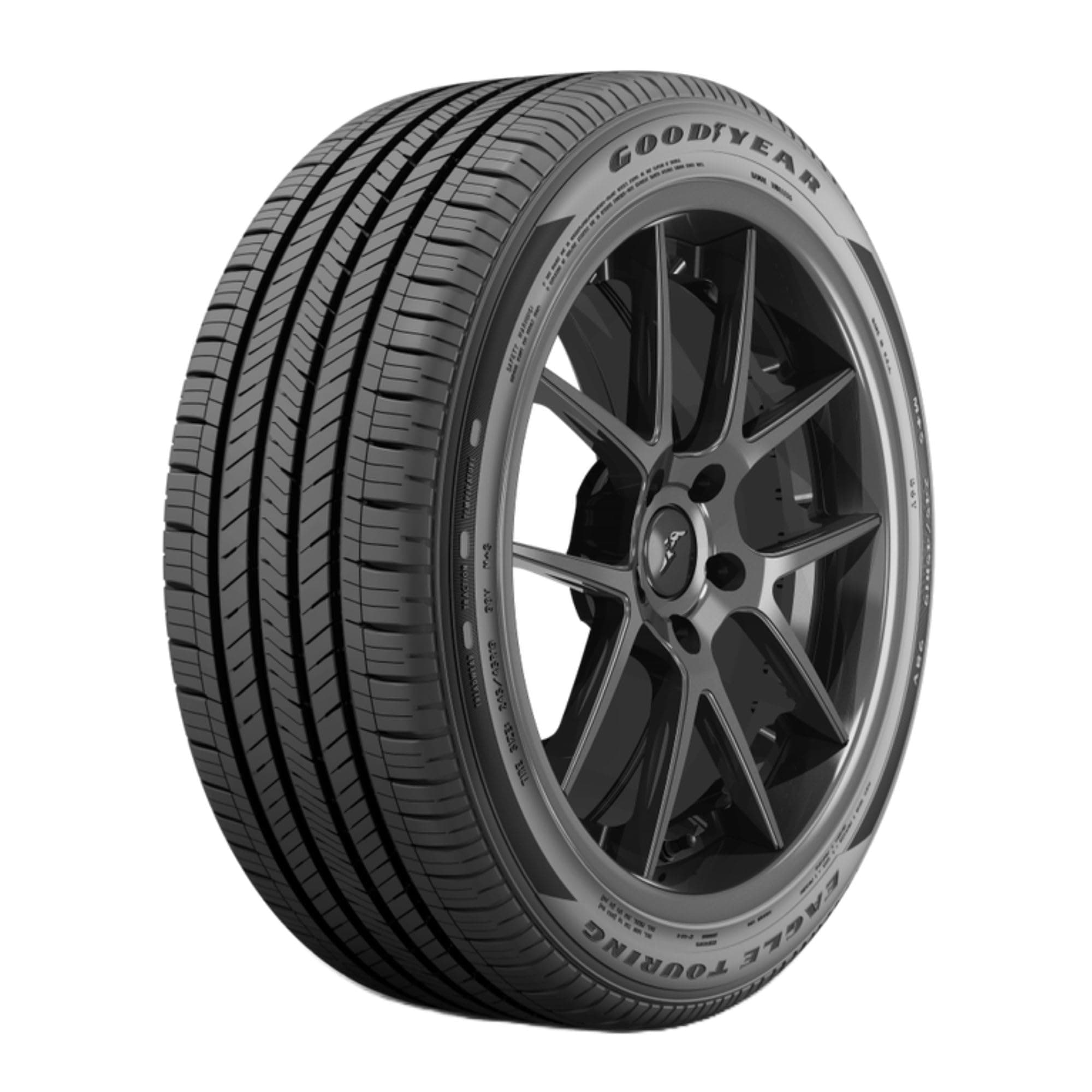 Goodyear Eagle 285/45R22 114H All Season Touring Passenger Tire