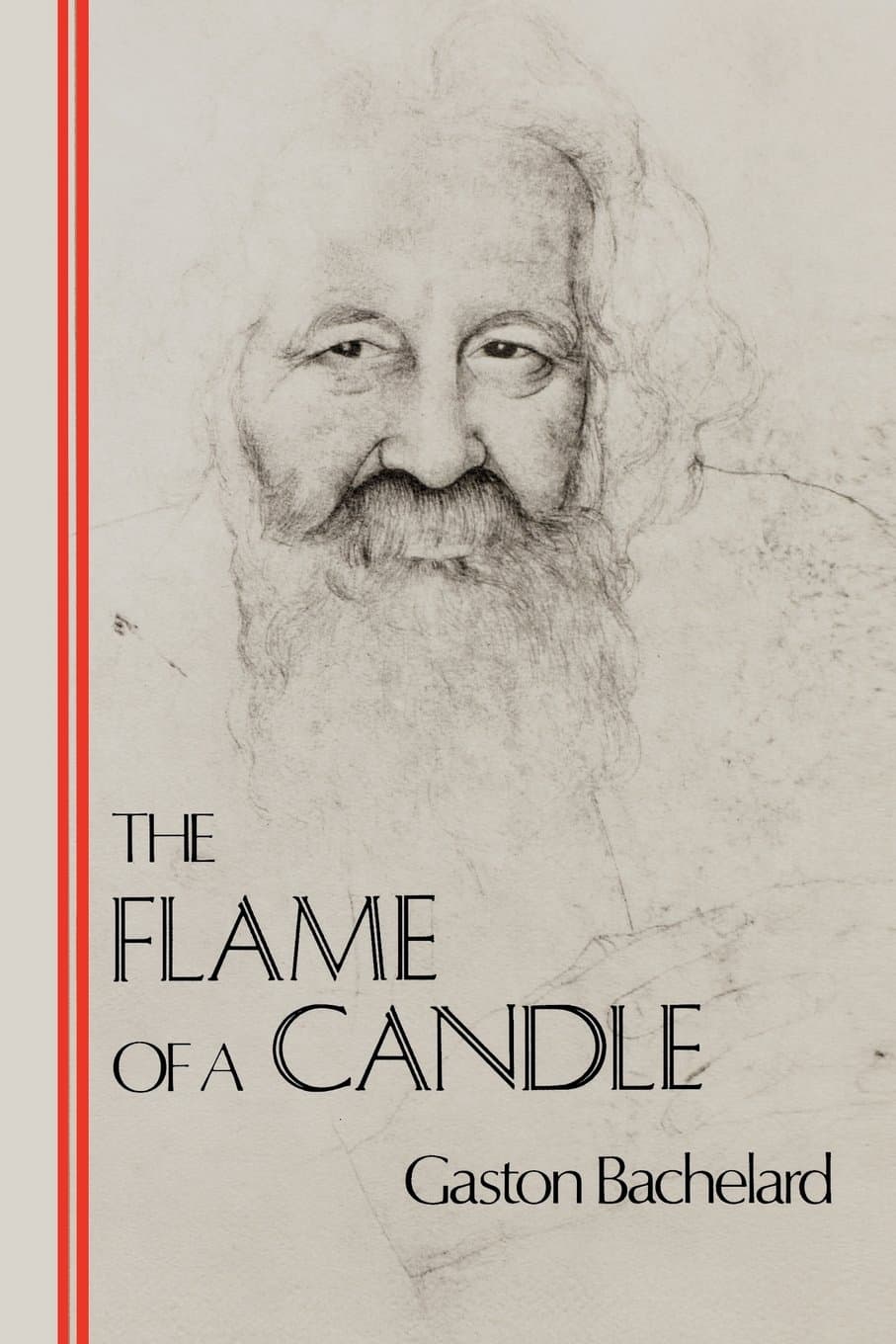 The Flame of a Candle Paperback – February 28, 2012