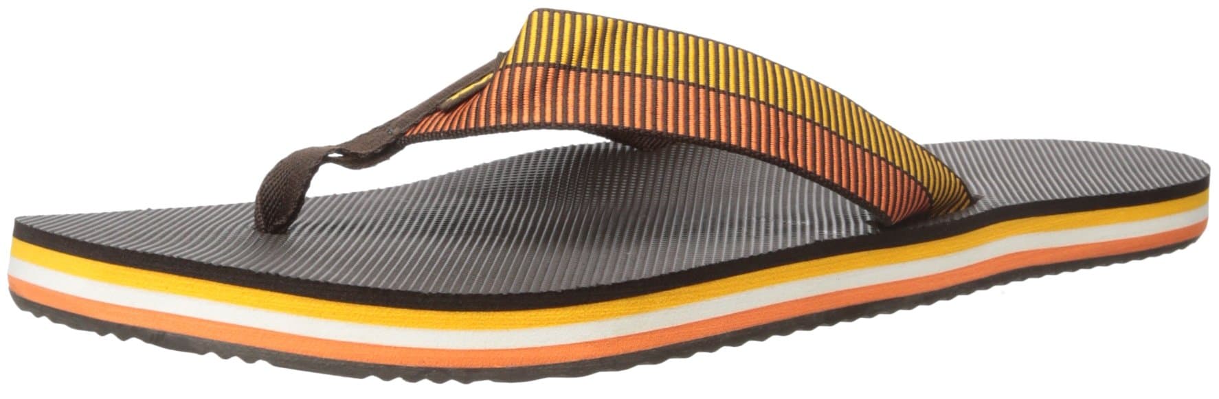 Teva Men's Deckers Flip-Flop