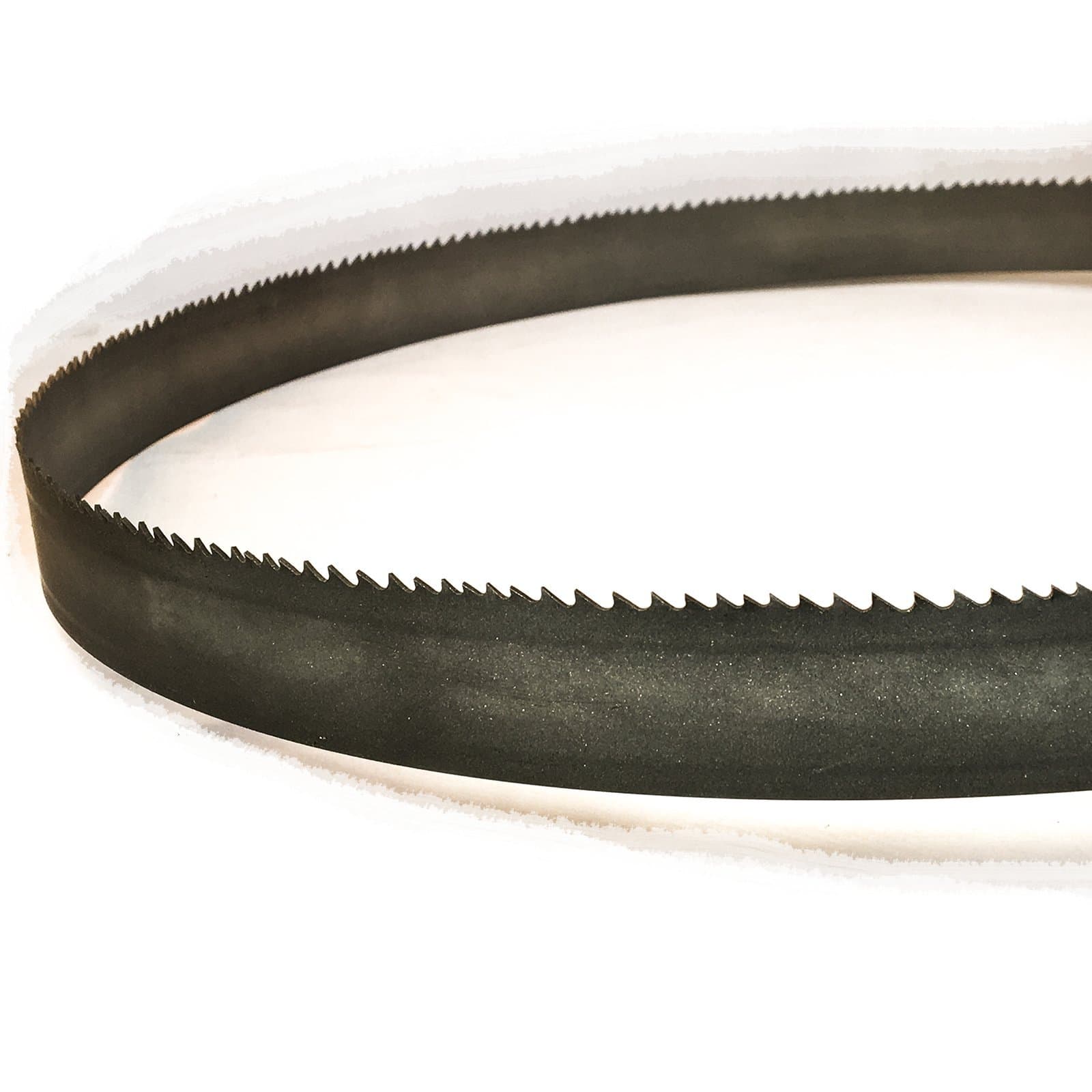 120" (10') x 1" x .035" x Any TPI Band Saw Blade M42 Bi-Metal 1 Pcs