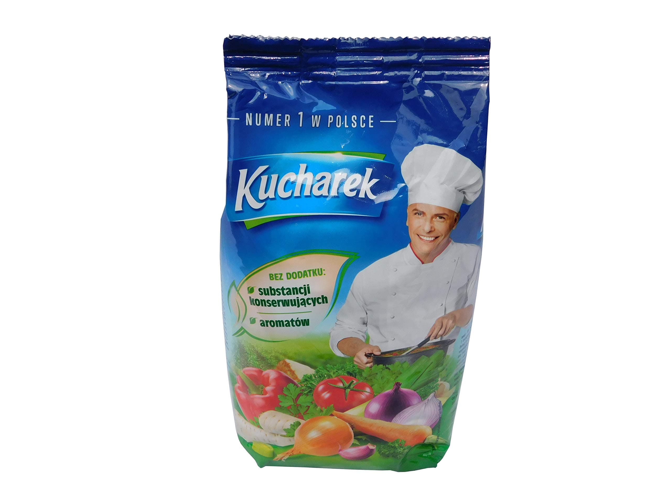 Prymat Kucharek Seasoning 1 Kg