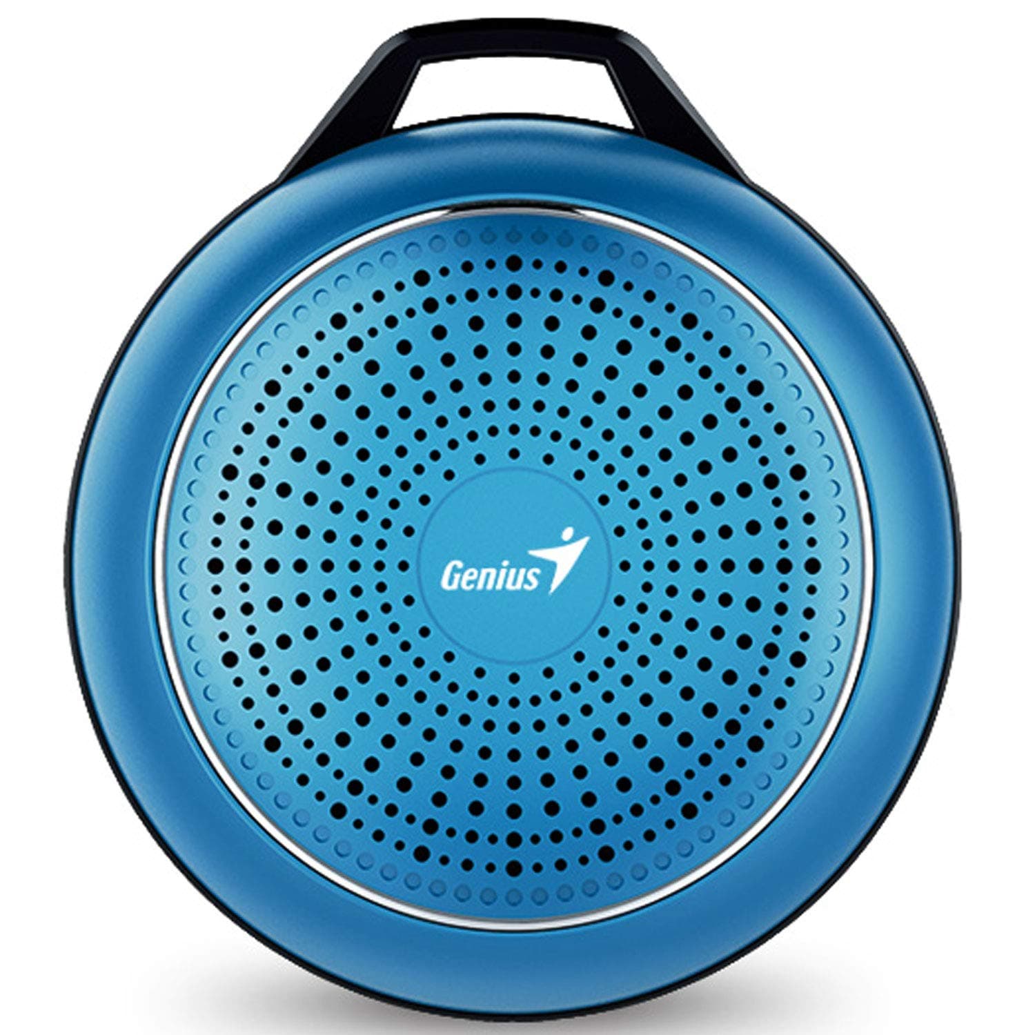 Genius SP-906BT Plus Speaker for Mobile Phones - Lake Blue