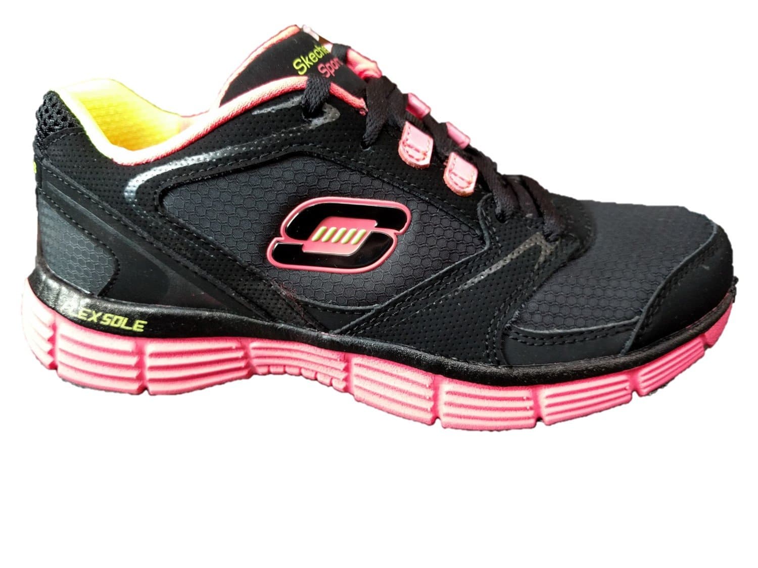 Skechers Women's Agility Rewind Trainers