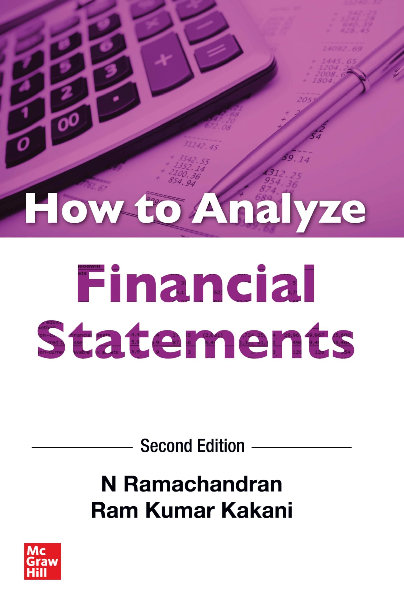 HOW TO ANALYZE A FINANCIAL STATEMENT