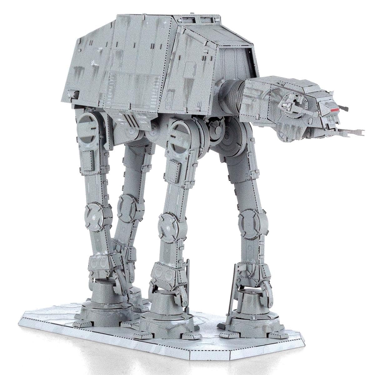 Premium Series Star Wars Imperial at-at 3D Metal Model Kit Fascinations