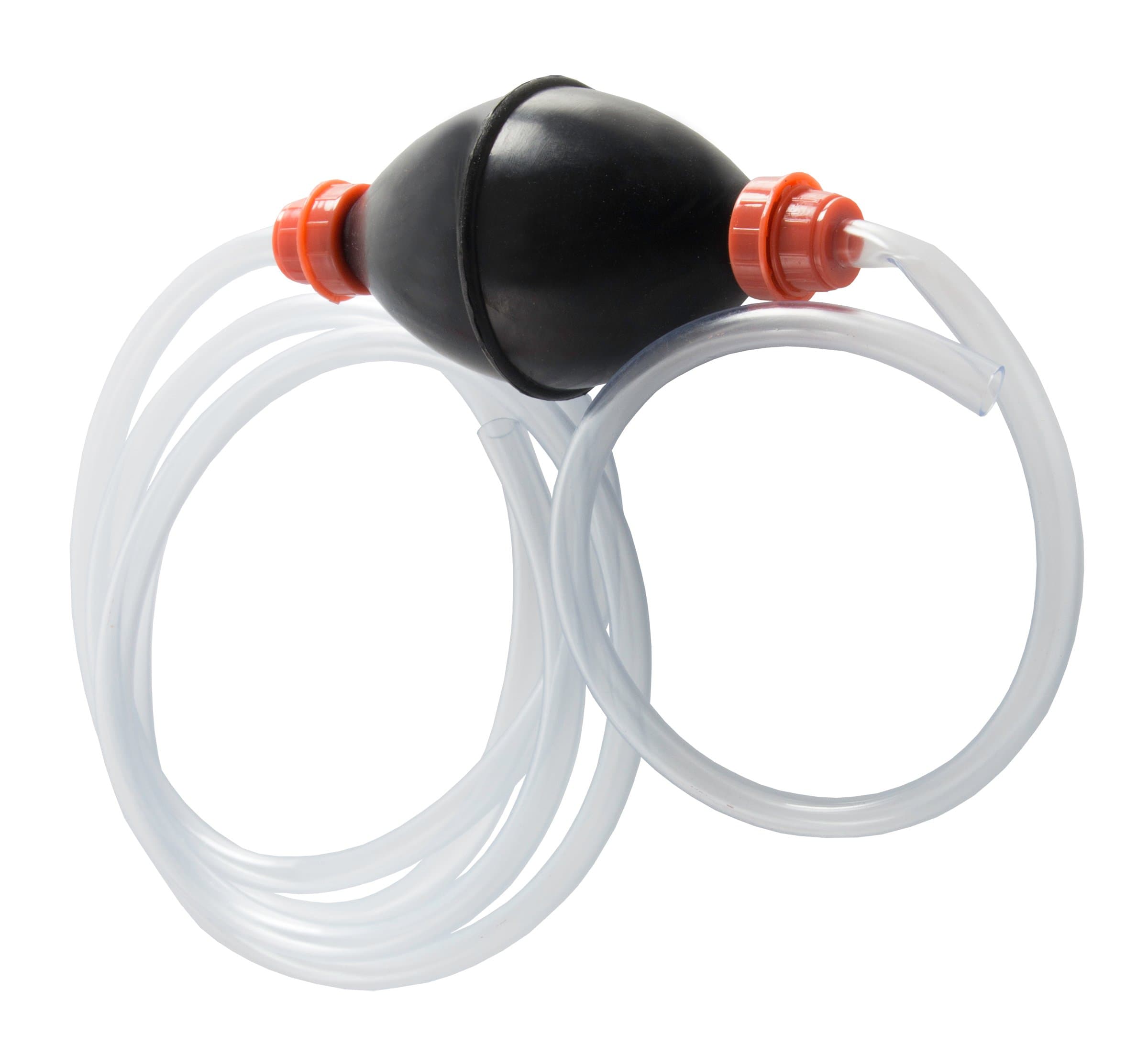 FloTool10800/6 Super Siphon with Clear Tube