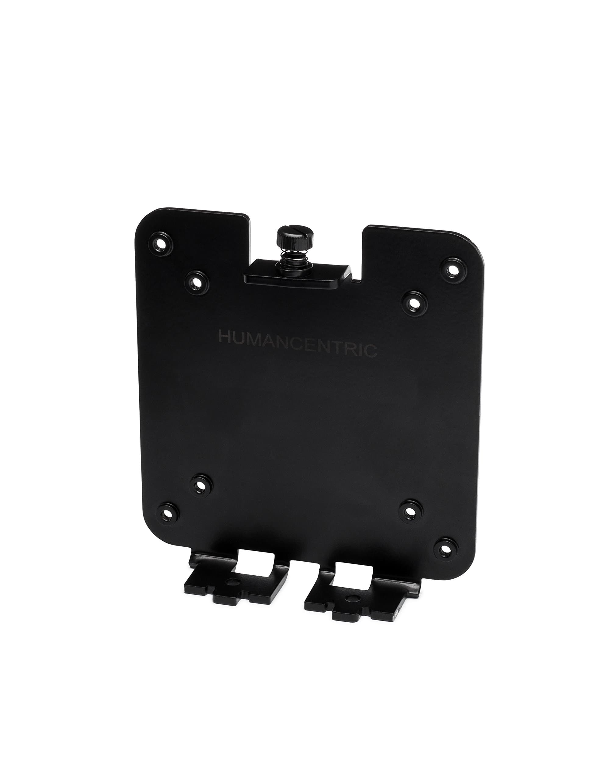 HumanCentric VESA Mount Adapter Compatible with HP Pavilion 24xw, 23xw, 22xw, 22cwa, 24cw, 23cw, and 22cw Monitors (Compare to CVB100 and L6V75AA)