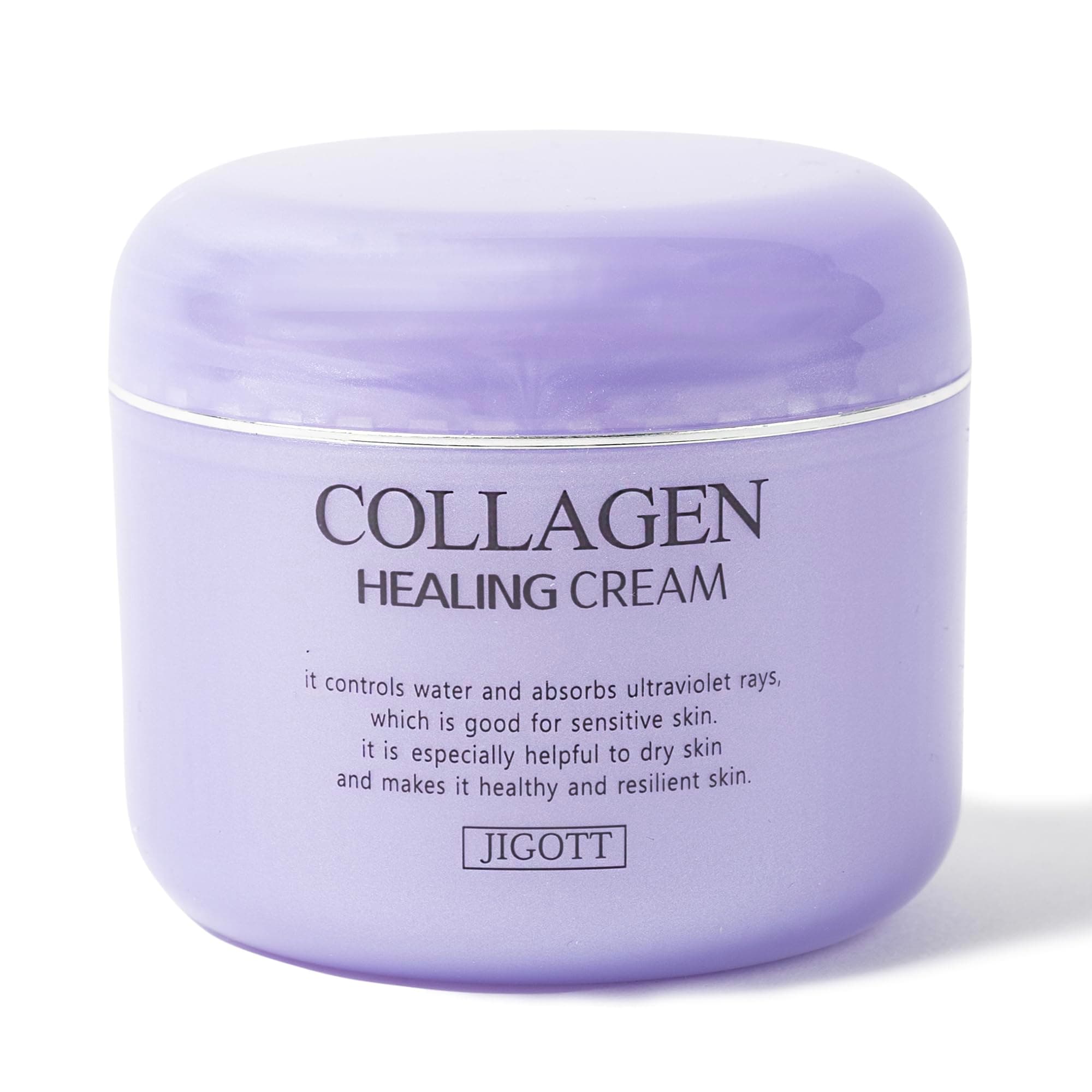 Jigott Collagen Healing Cream 100g