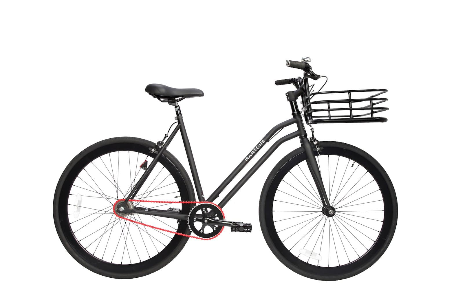 Martone Cycling Mercer Step-Through