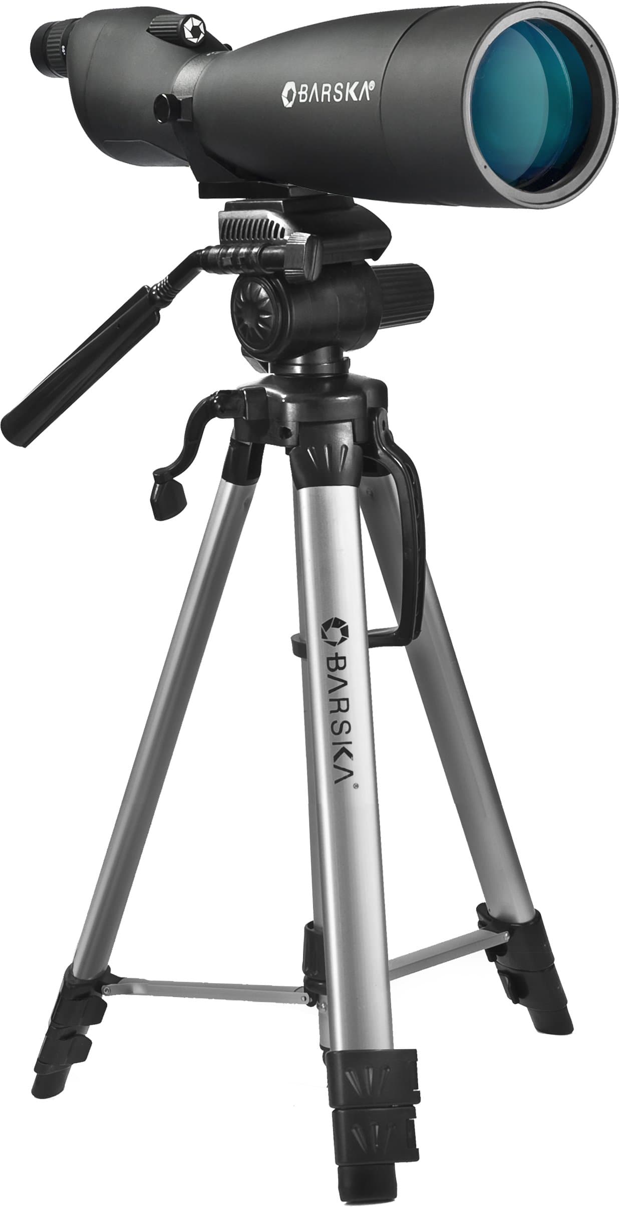 30-90x90 Waterproof Colorado Spotter Scope and Tripod