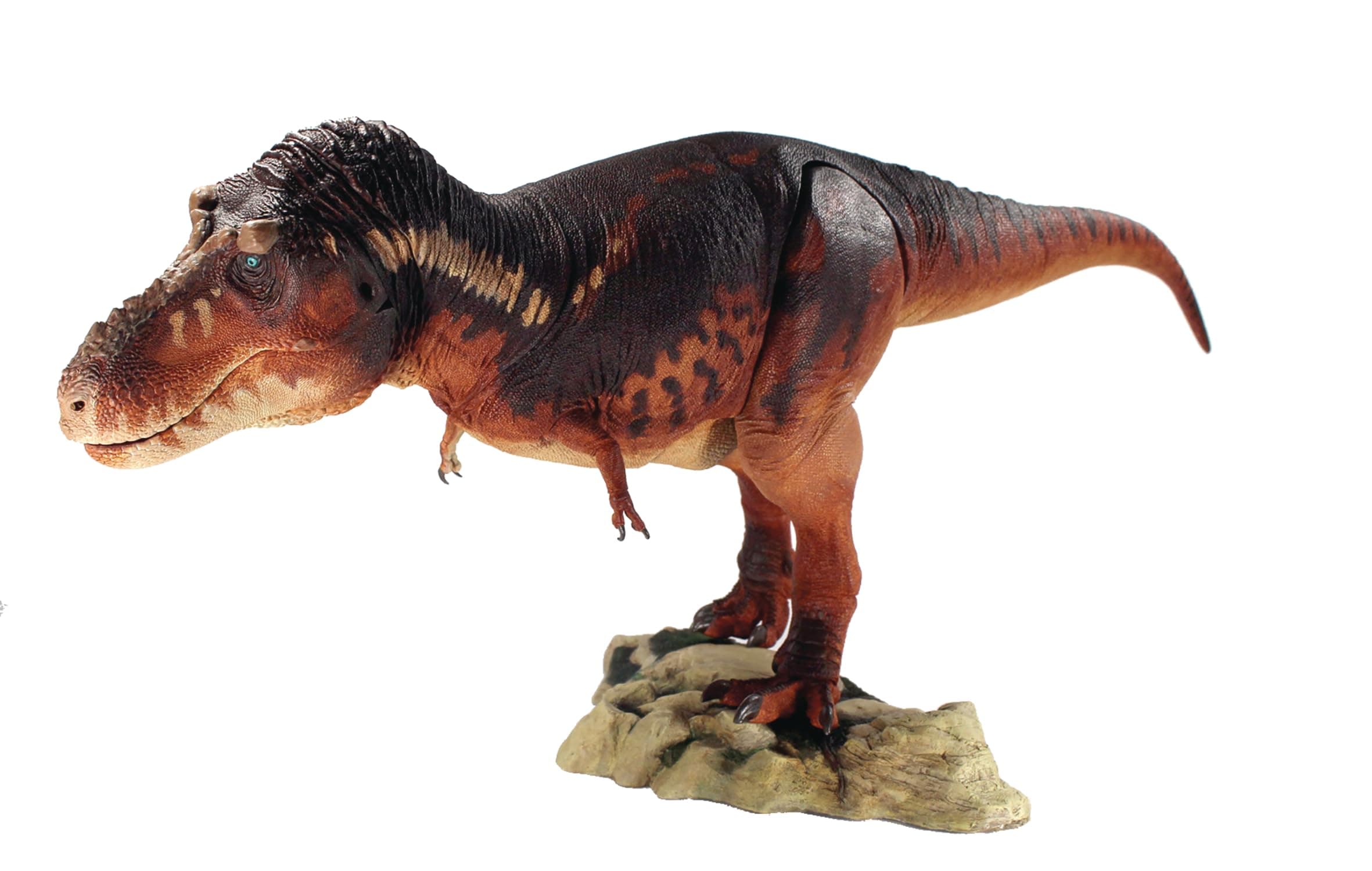 Beast of The Mesozoic: Tyrannosaurus Rex (Standard) 1:18 Scale Figure
