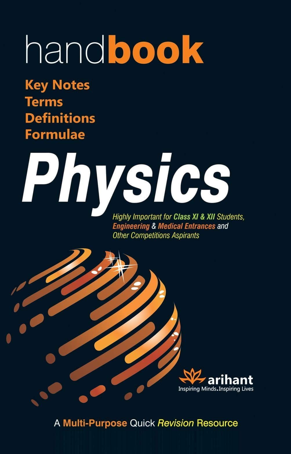 Handbook of Physics