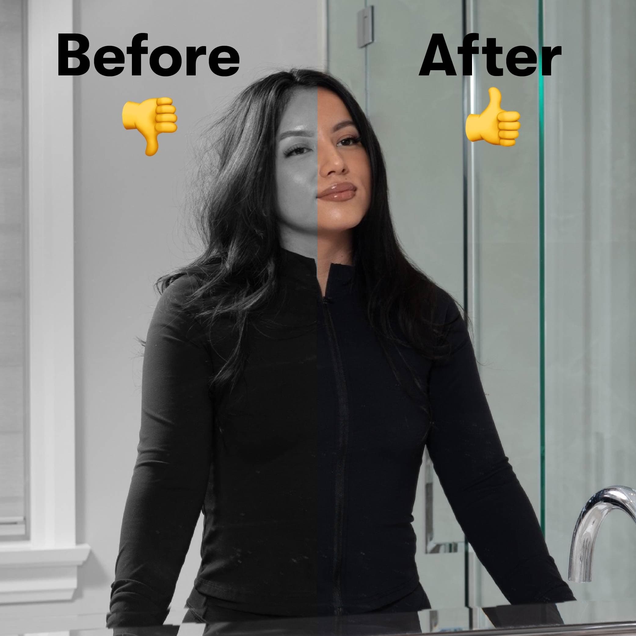 FRAMAR Wet Hair Brush Women – Detangler Hair Brush For Curly Hair, Detangling Brush, Hairbrushes For Women, Hairbrush For Curly Hair - Checkered Print