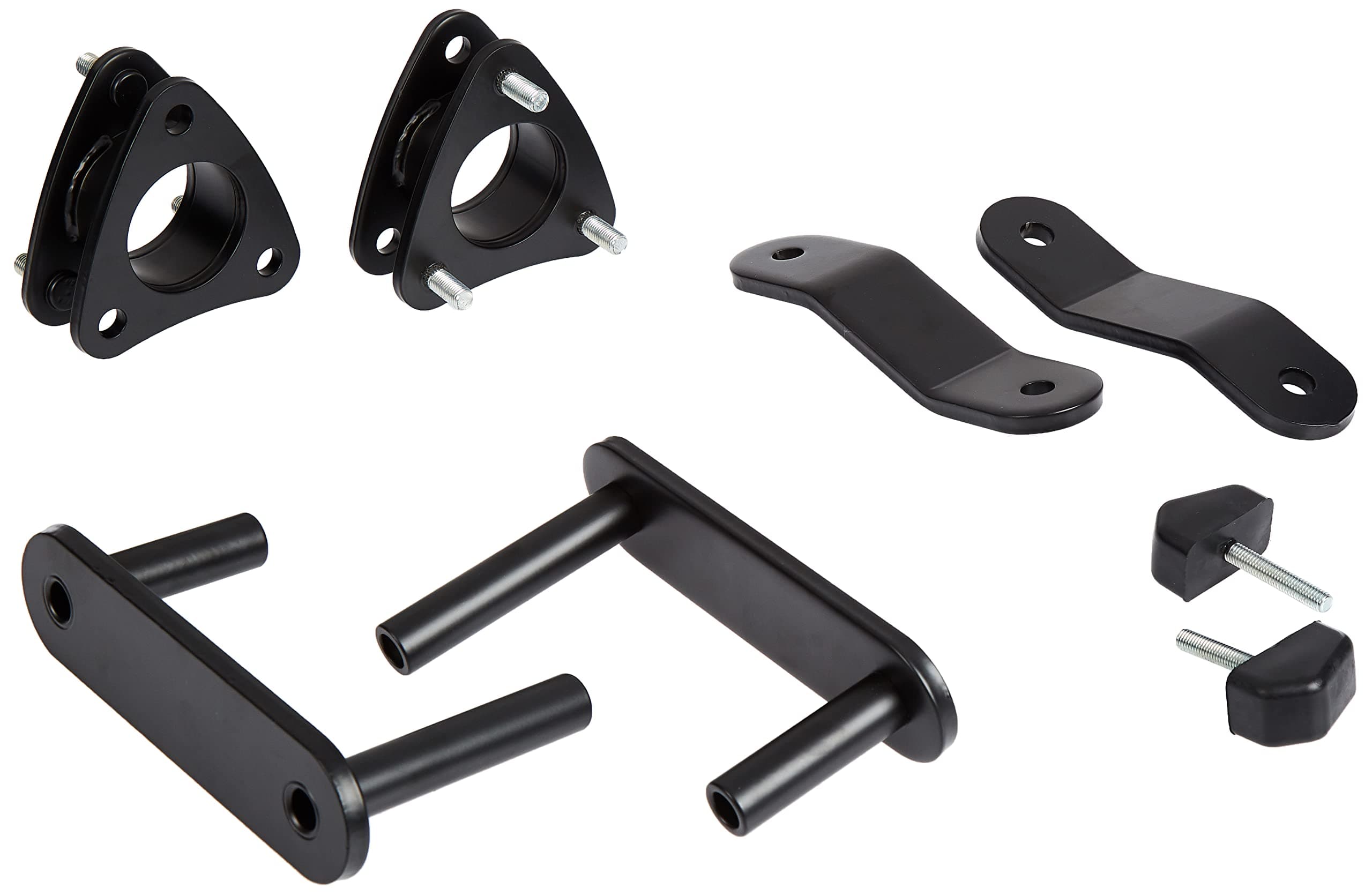 ReadyLift 69-4510 2.5" Smart Suspension Technology Lift Kit - Xterra/Equator