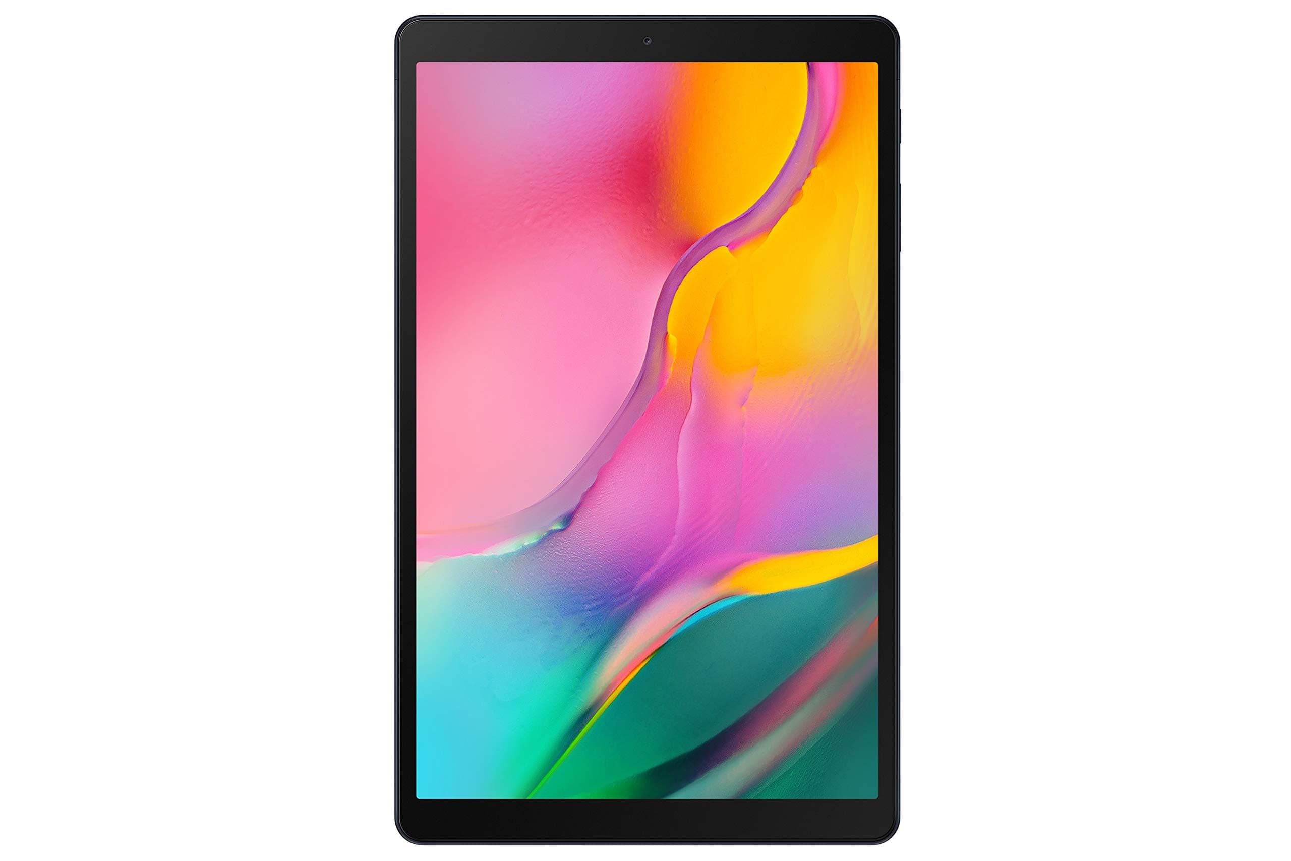 Samsung Galaxy Tab A 10.1 Wi-Fi+4G Tablet 25.65 cm (10.1 inch), RAM 2 GB, ROM 32GB, Black