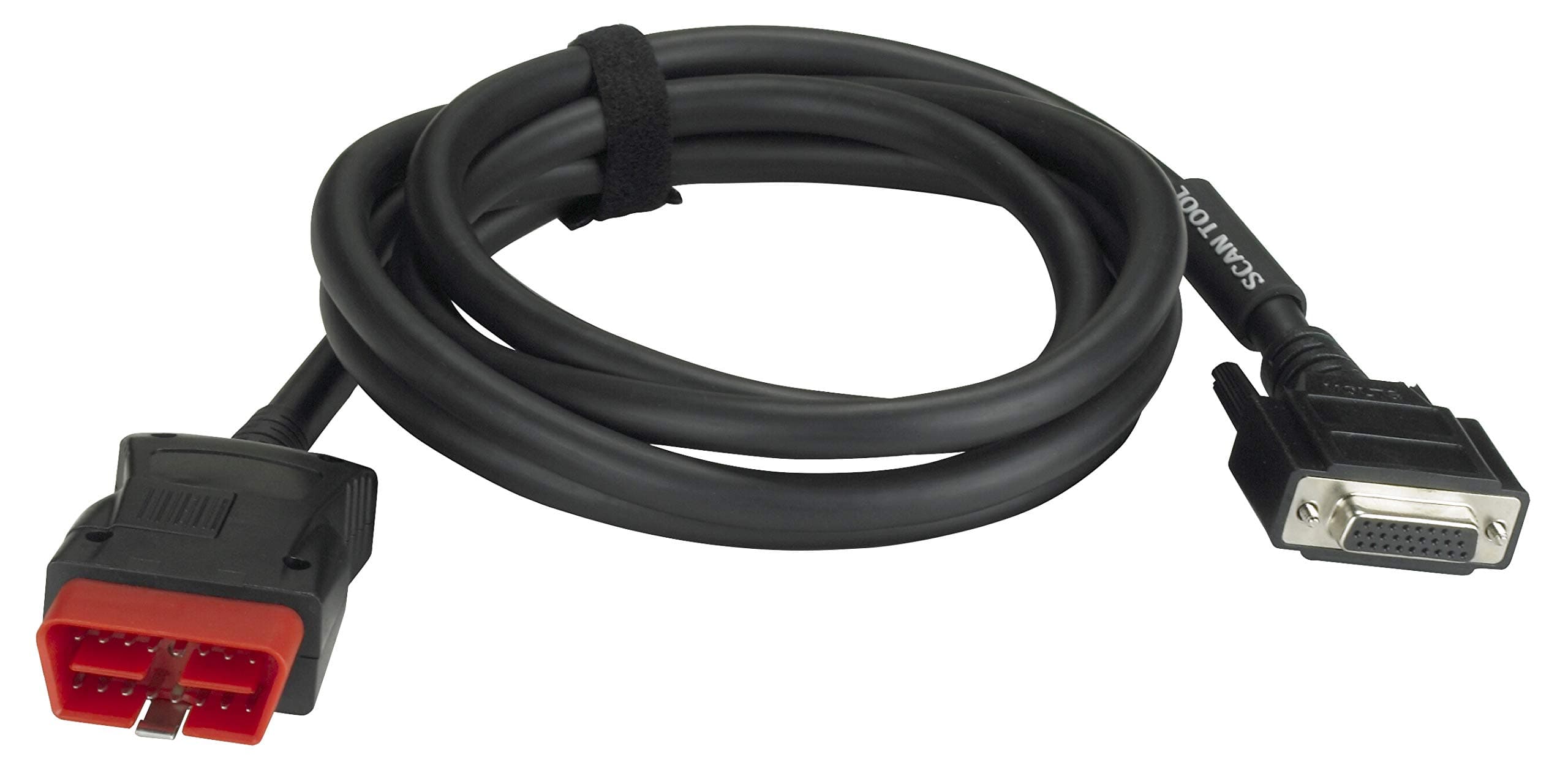 3970-01 ADS 625 OBD II Cable with Battery Voltage Display