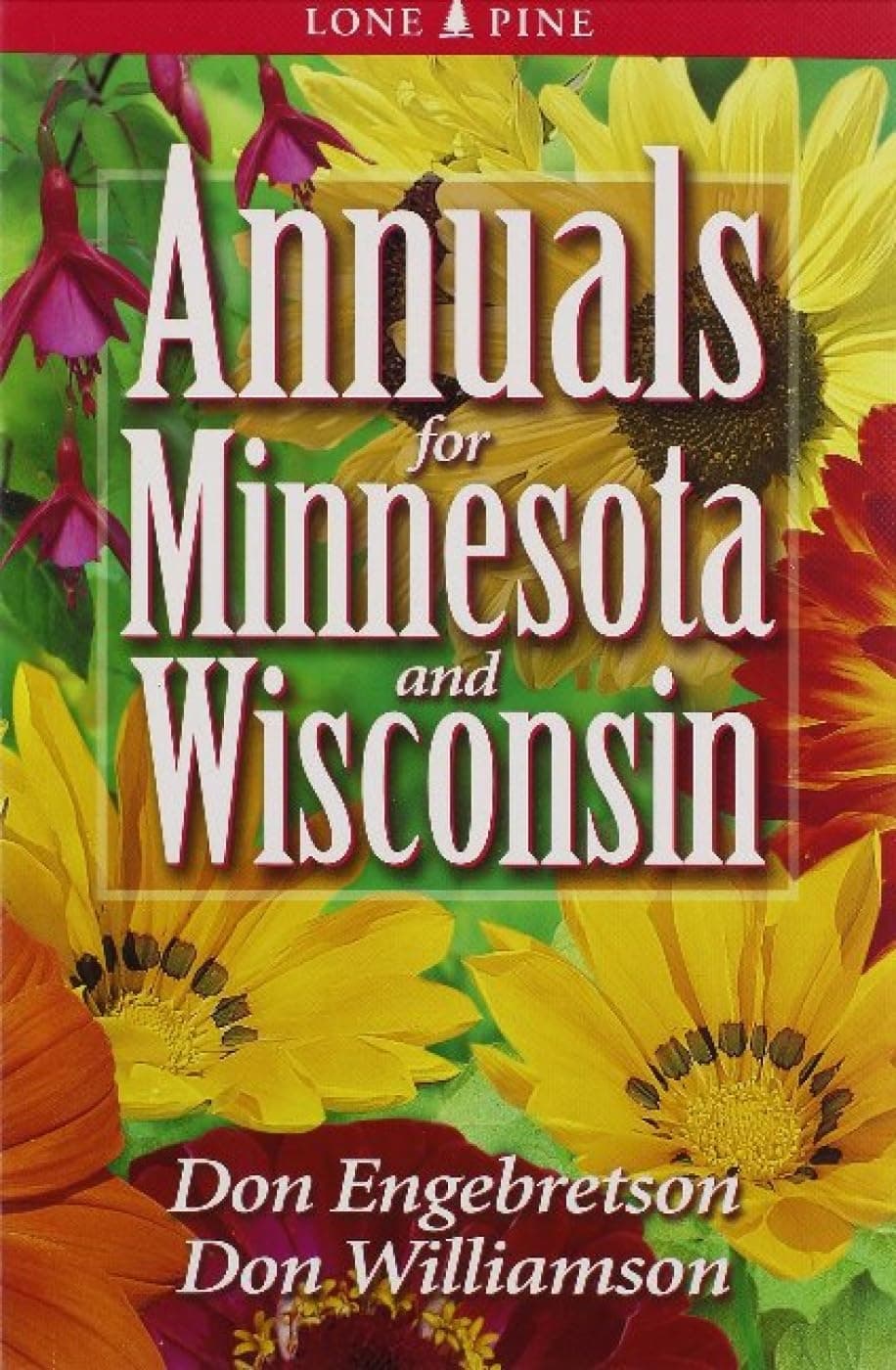 Annuals for Minnesota & Wisconsin