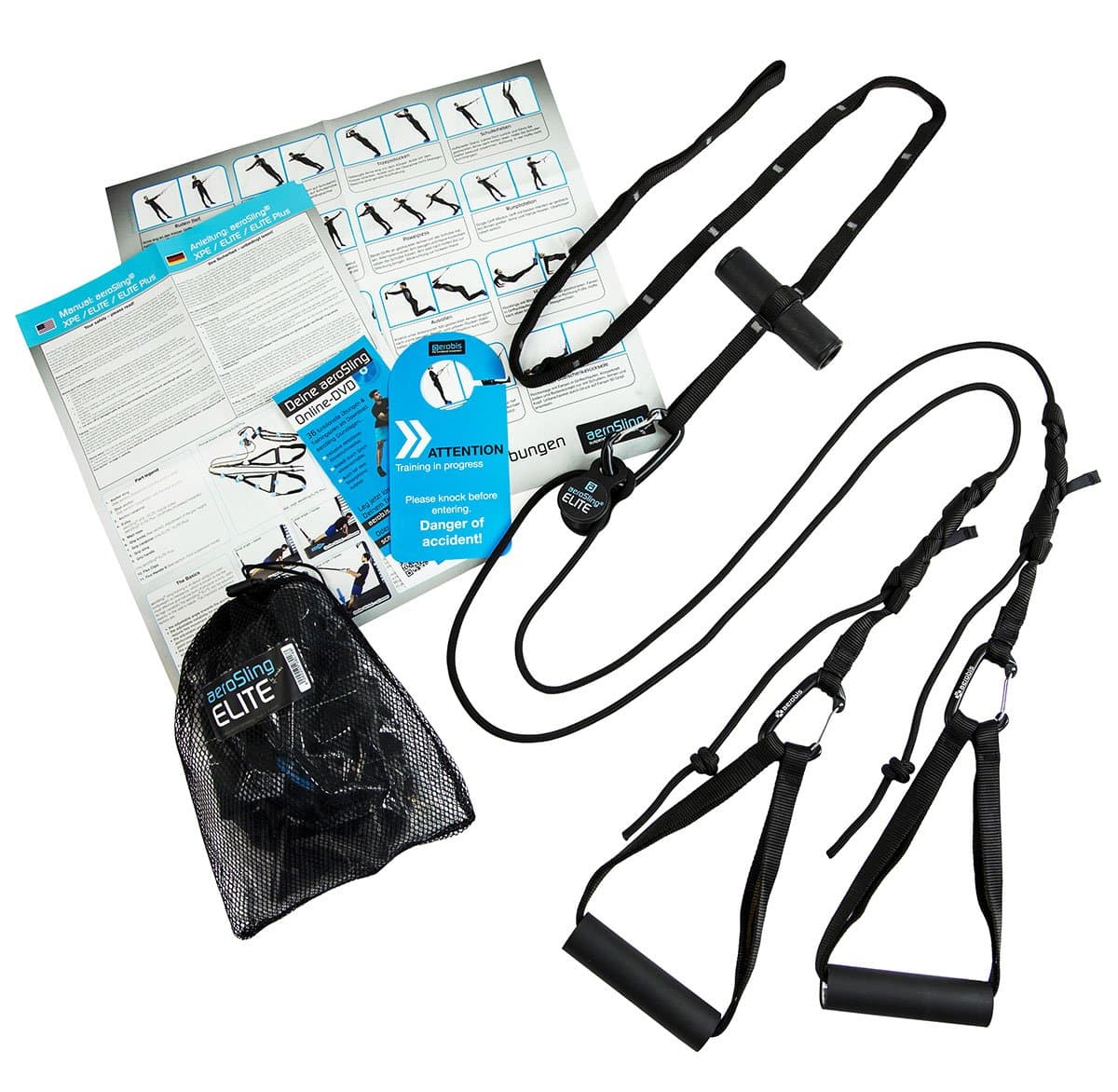 aeroSlingElite Set Basic