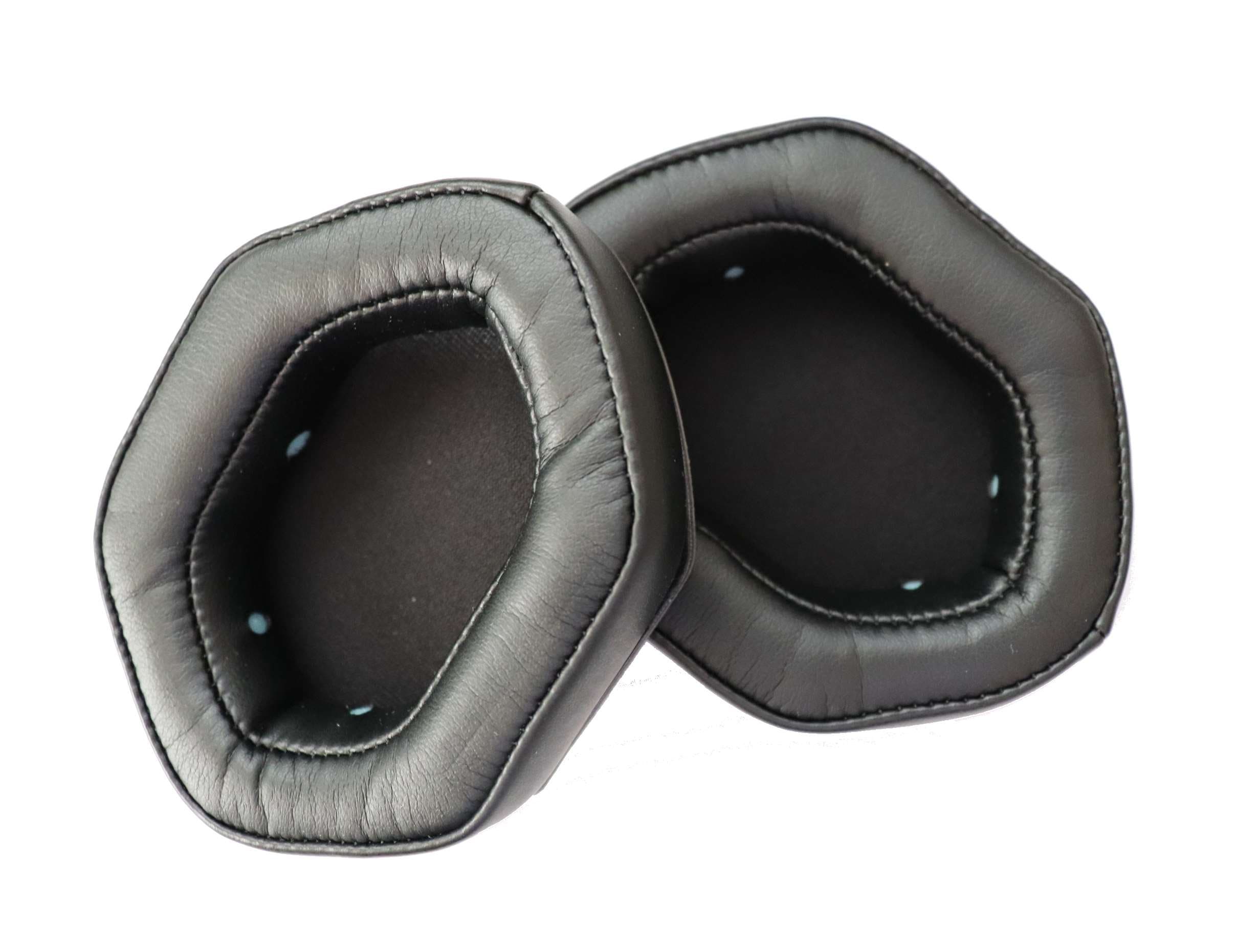Replacement Earpads Ear Cushions for V-Moda Crossfade Series Headphones (LP, LP2 Vocal, M-100)