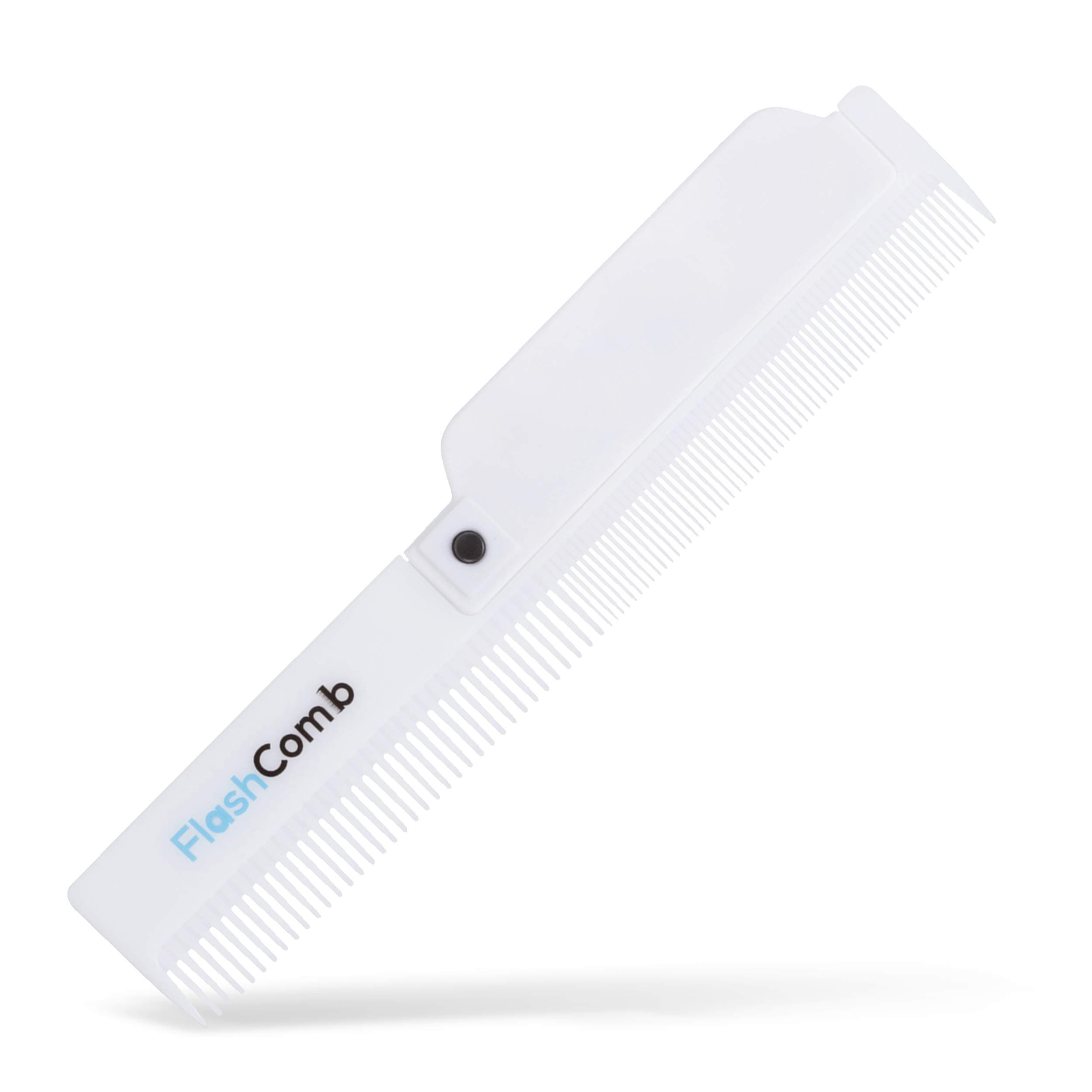 FlashComb (White)