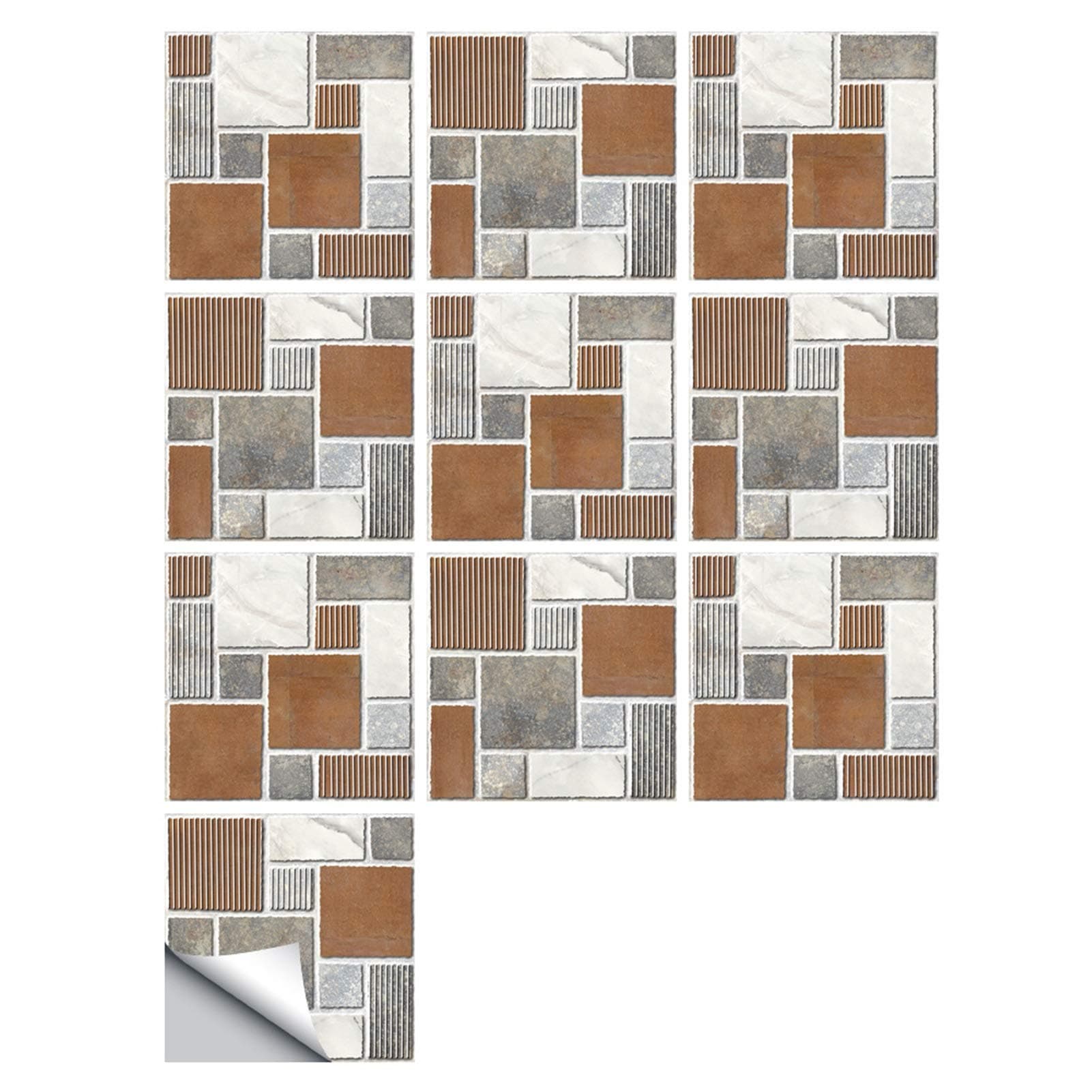 St. Joseph Complete Christmas Manger