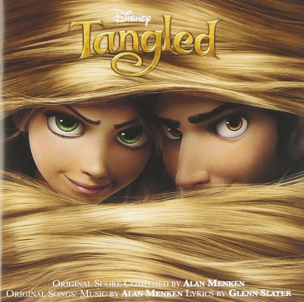 Tangled (Original Soundtrack)