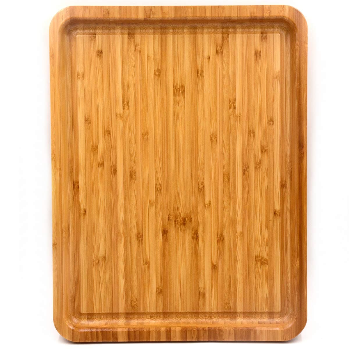 Bamboo Serving Tray