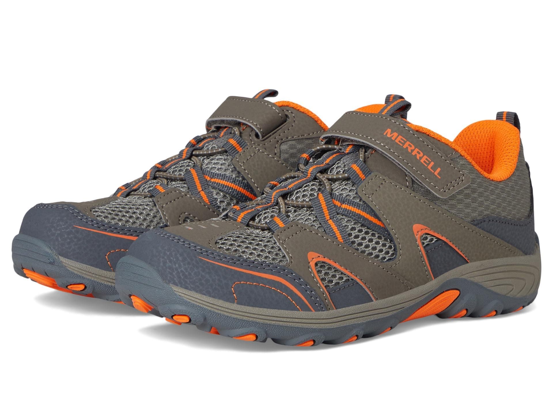 - Trail Chaser Running Shoe