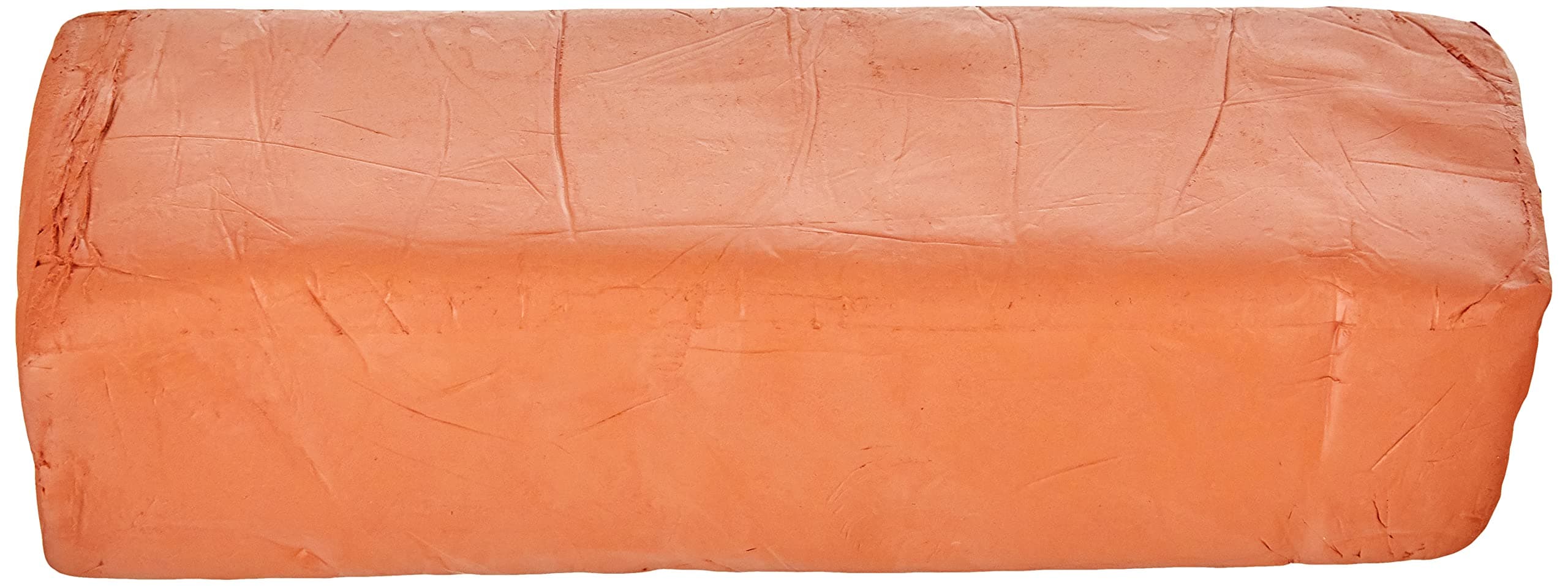 68070237 Keramiplast Modelling Compound Modelling Clay, 998 g, Brown, Terracotta, 2500 g