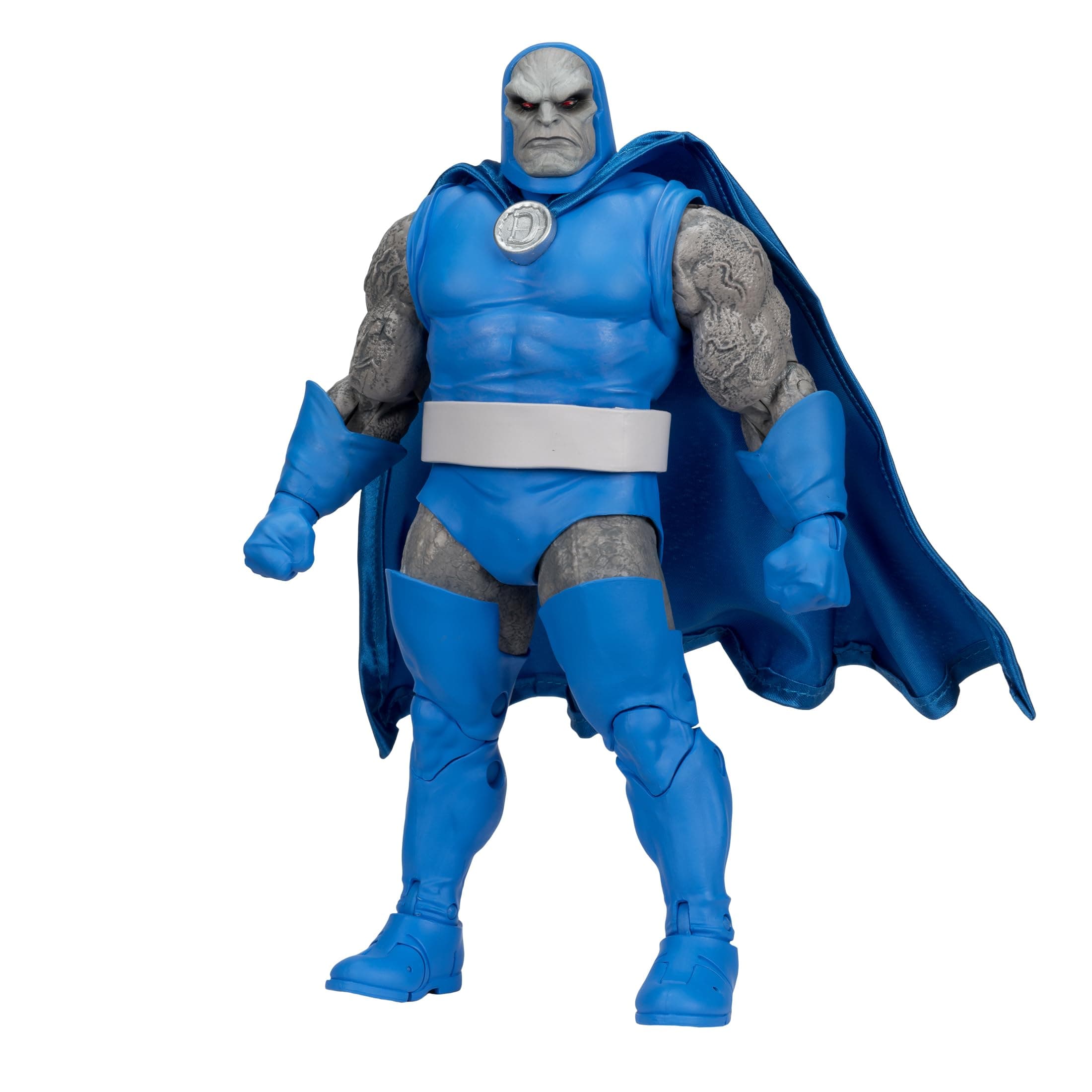 Toys - DC Multiverse Darkseid (DC Classic) Mega Figure