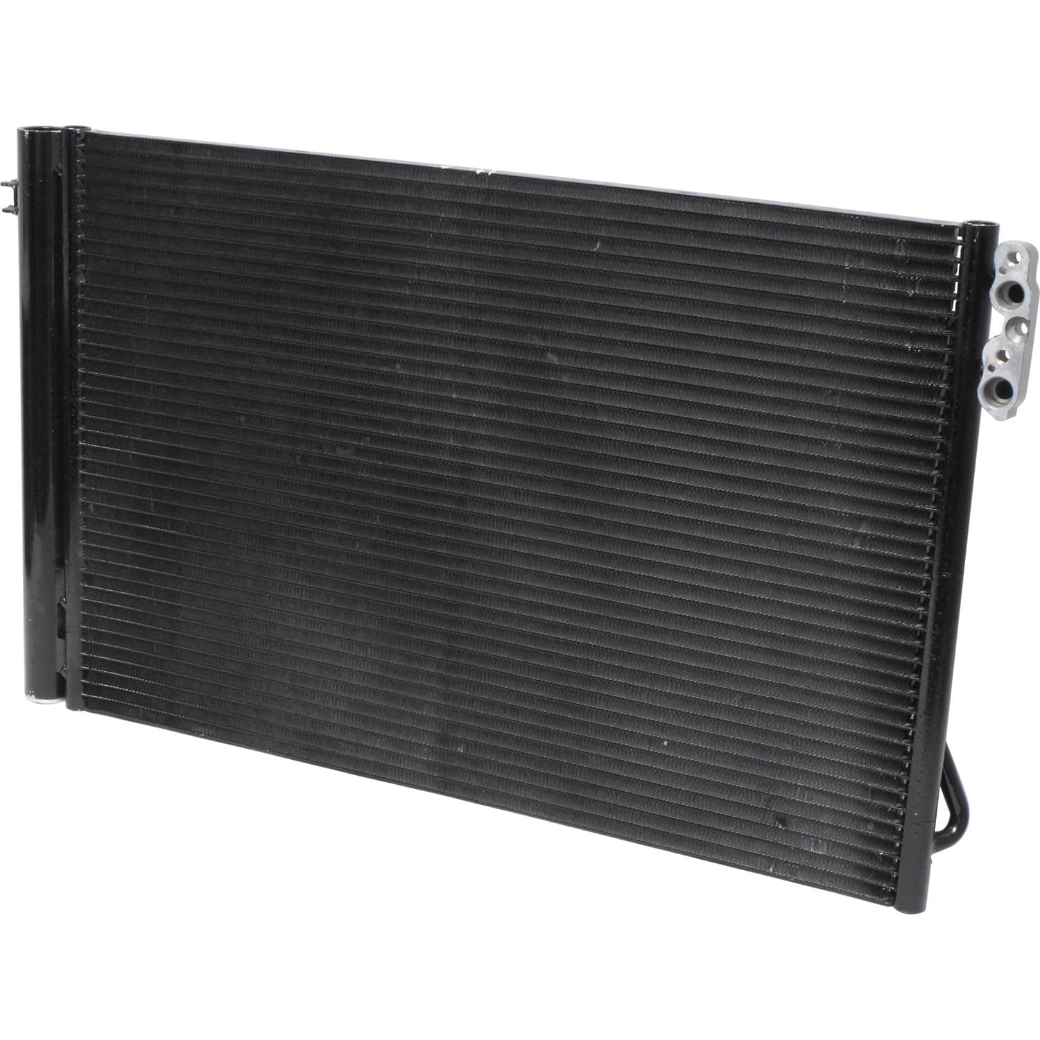 A/C Condenser Compatible With BMW M3 2008 2009 2010 2011 2012 2013 PC-977365