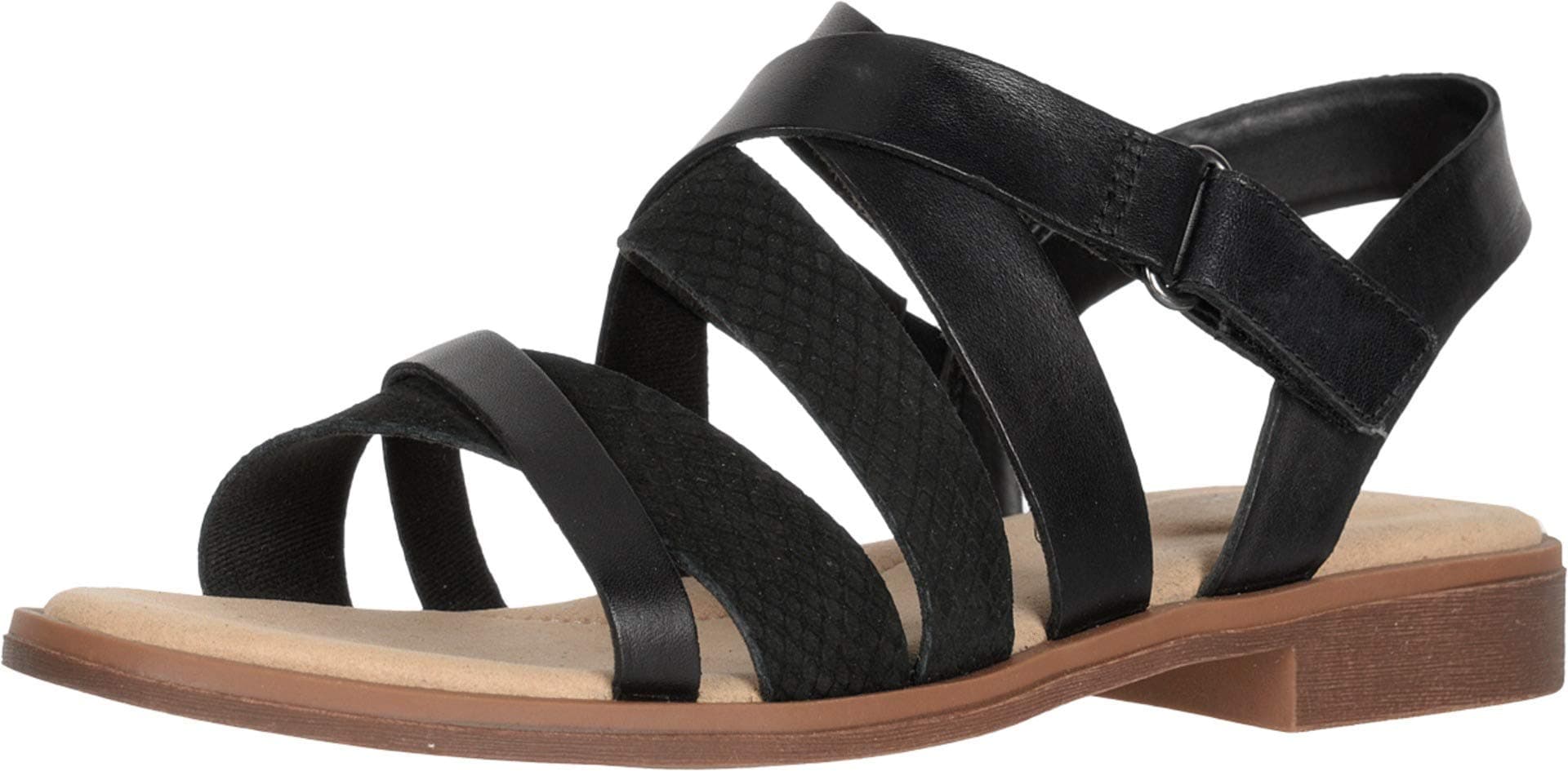 Clarks Women's Declan Mix Sandal