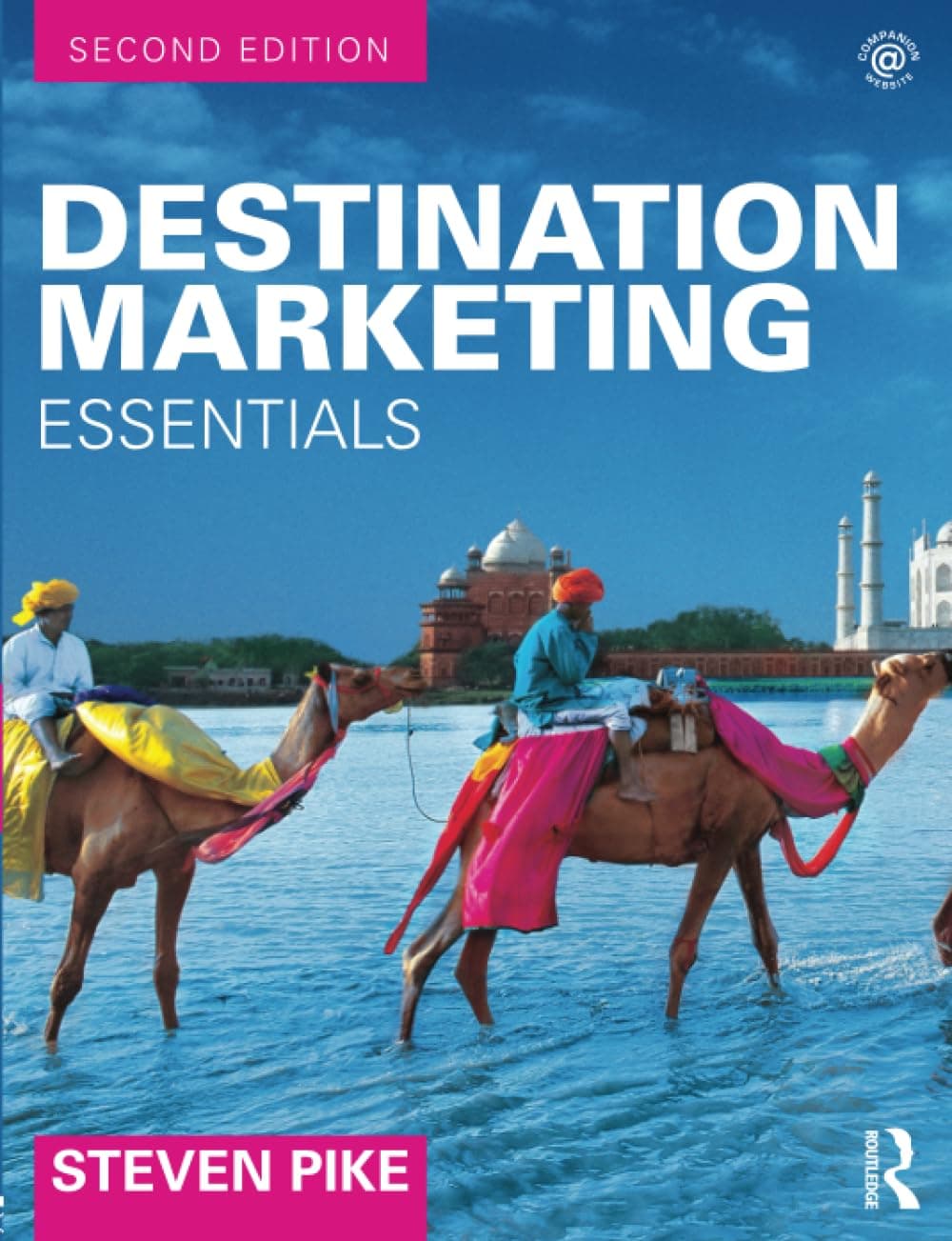 Destination Marketing 2nd Edition